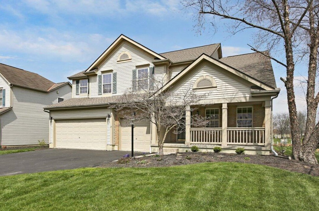 3345 Royal Dornoch Cir, Delaware, OH 43015