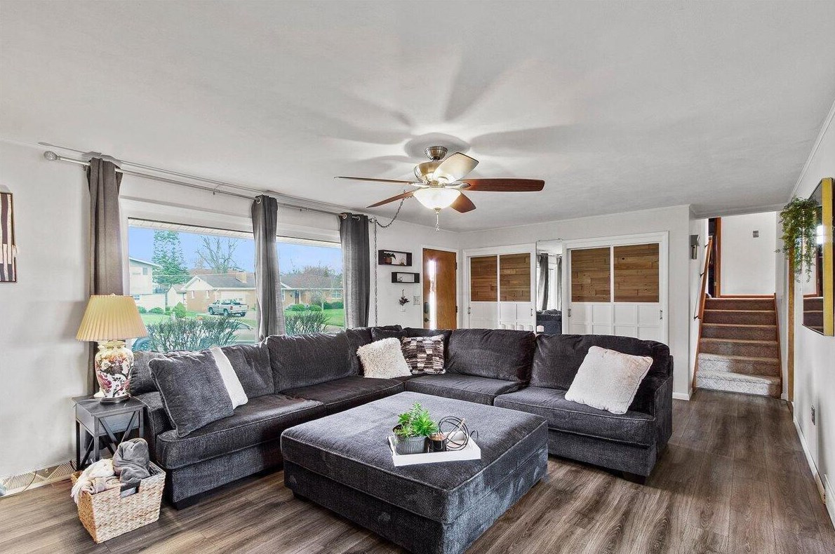 112 Organ St, Bellefontaine OH  43311-2722 exterior