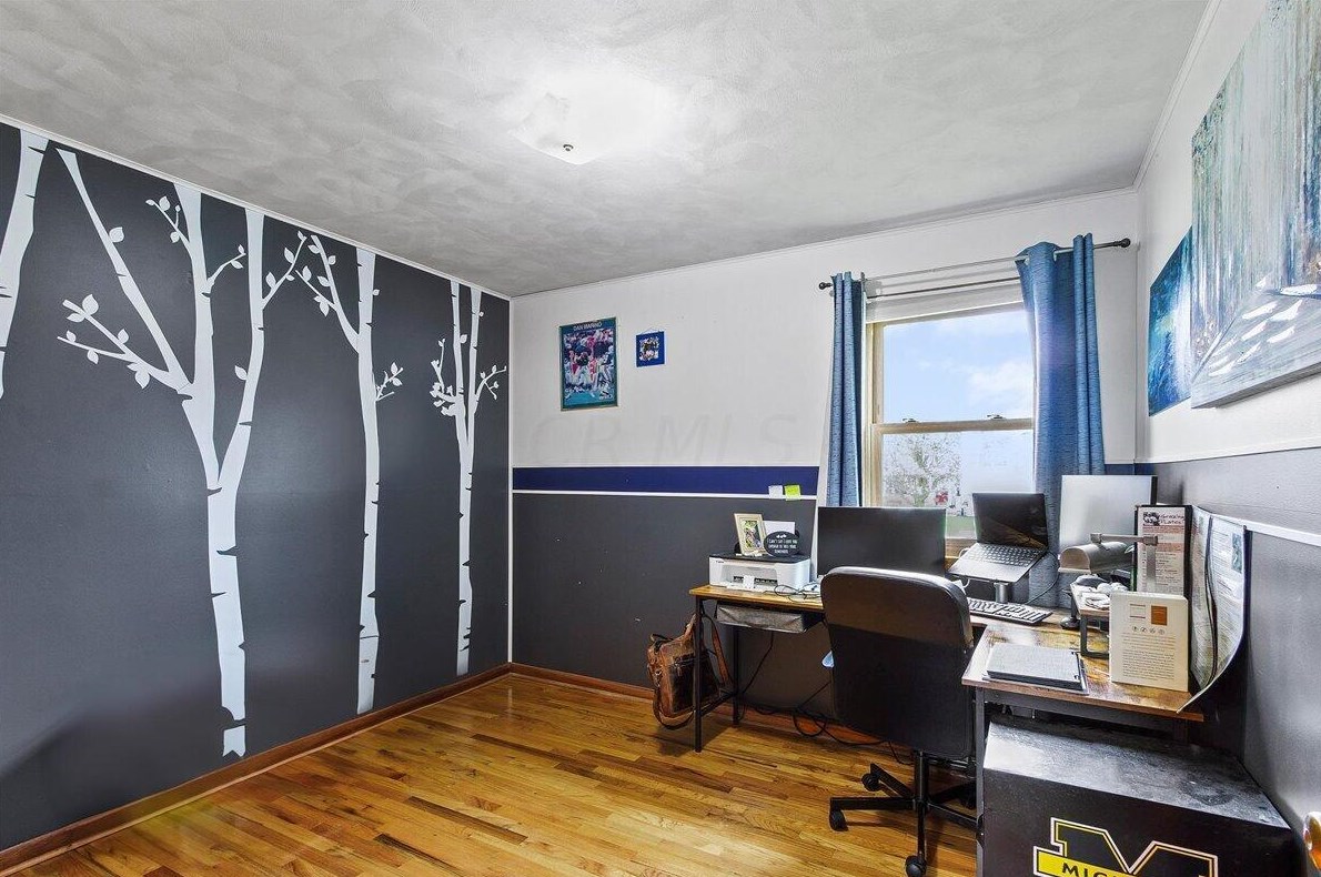 112 Organ St, Bellefontaine OH  43311-2722 exterior