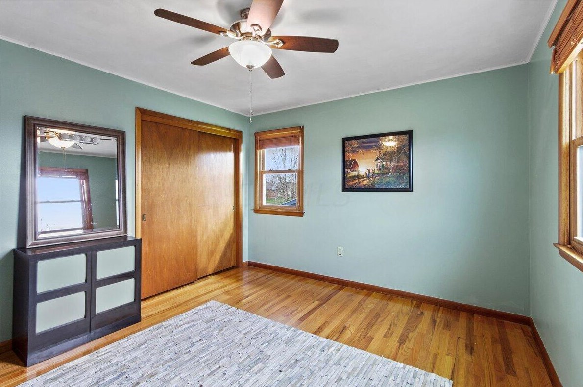 112 Organ St, Bellefontaine OH  43311-2722 exterior