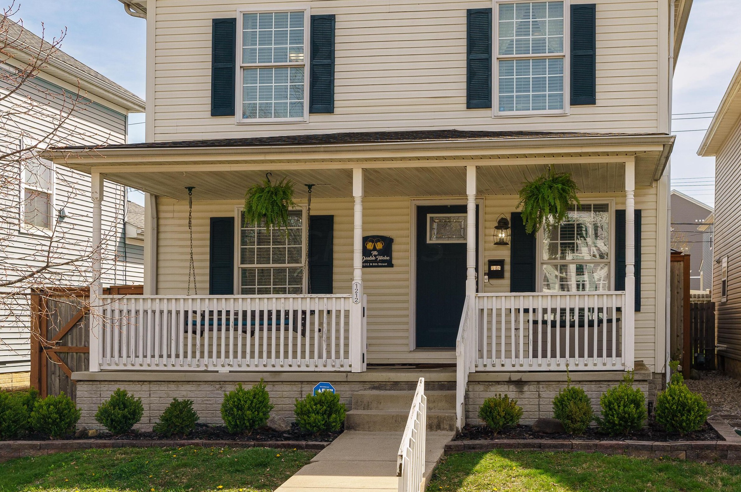 1212 6th St, Columbus, OH 43201-2870