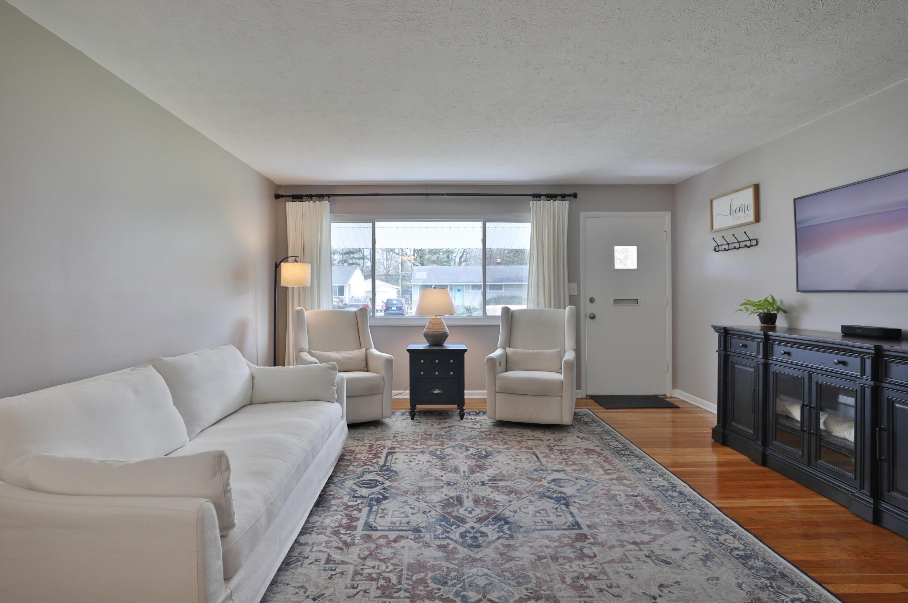 276 Stafford Ave, Columbus OH  43085-3137 exterior