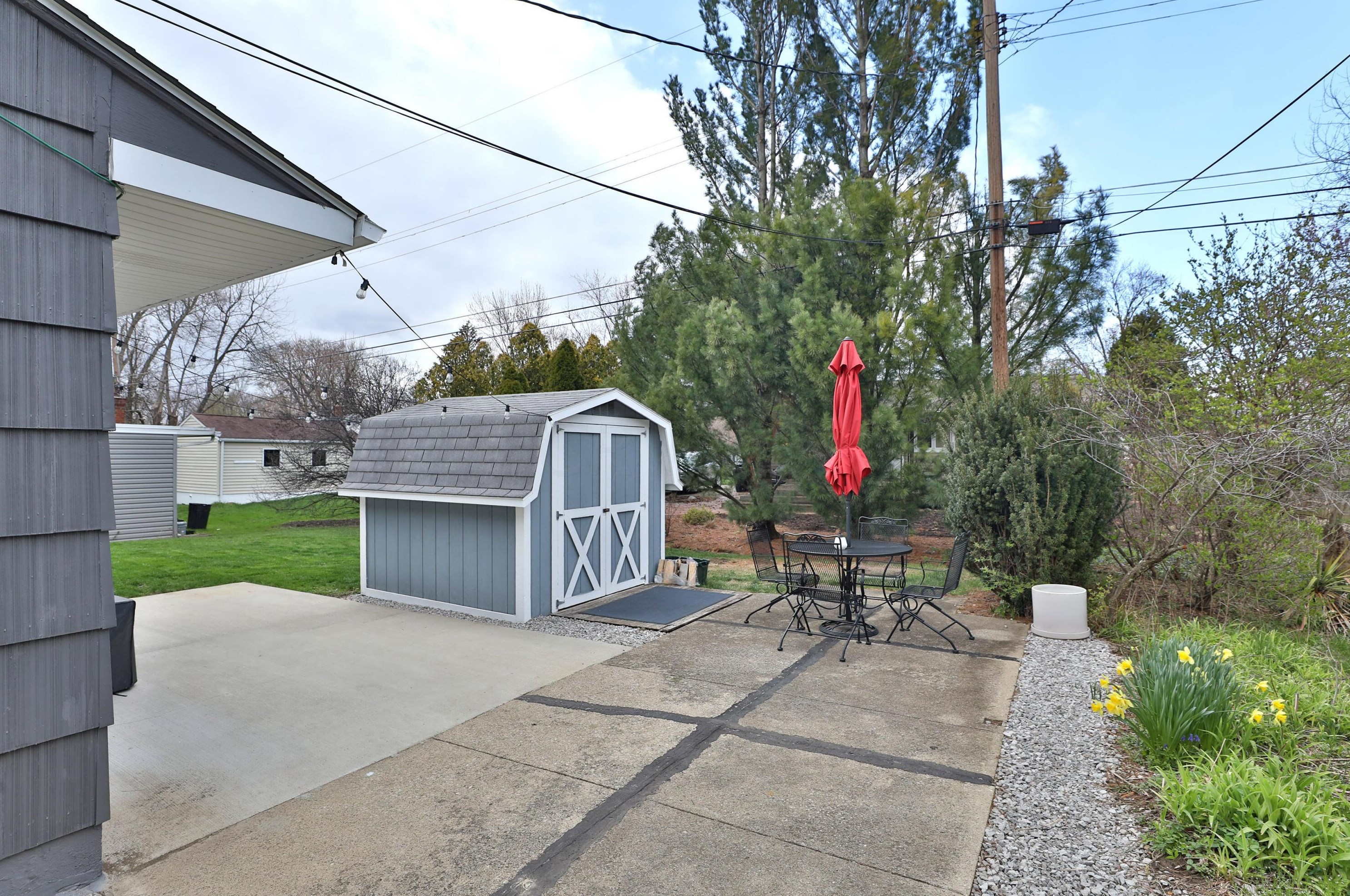 276 Stafford Ave, Columbus OH  43085-3137 exterior