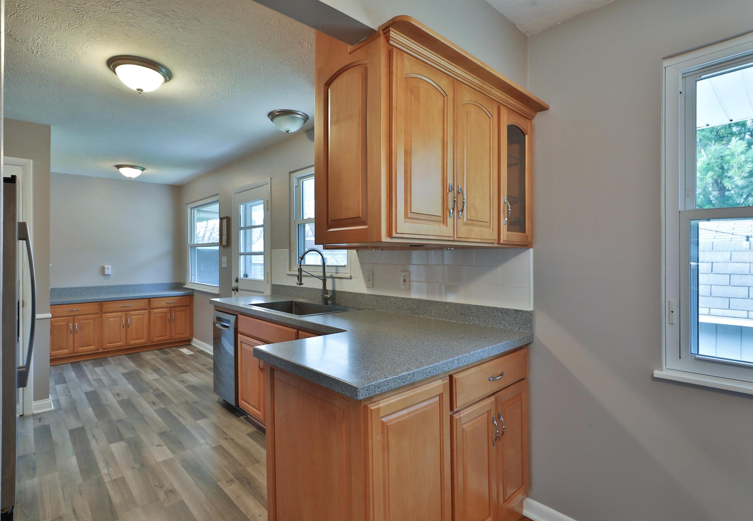 276 Stafford Ave, Columbus OH  43085-3137 exterior