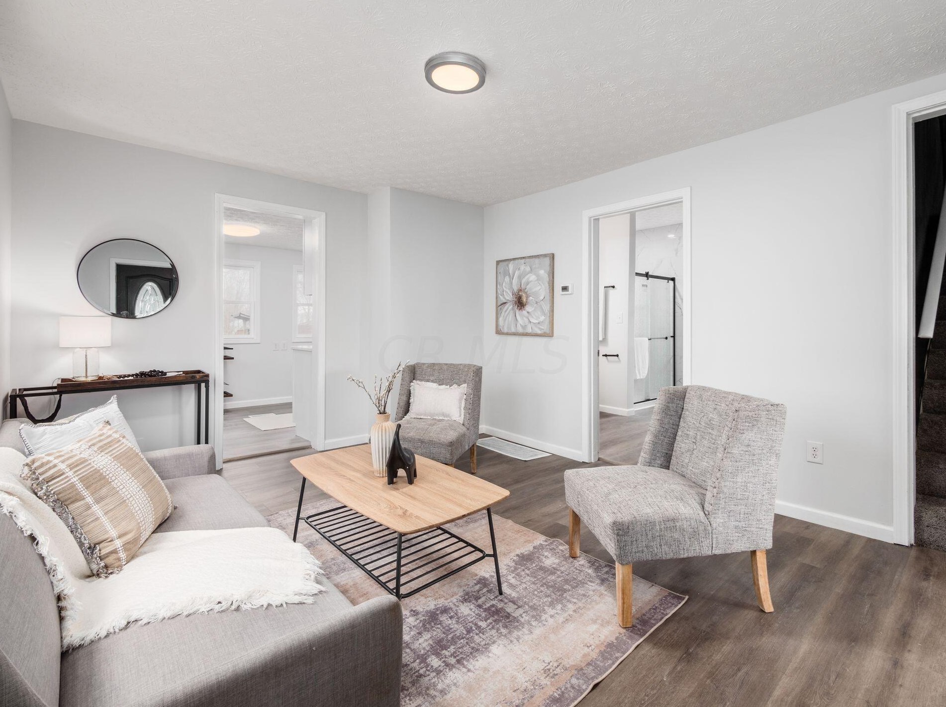 915 Chillicothe Ave, Bellefontaine OH  43311-1009 exterior