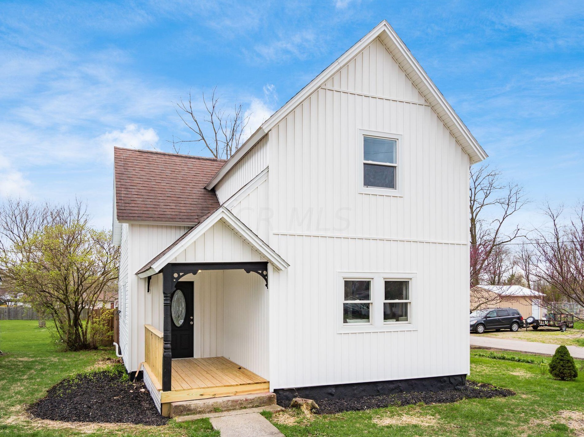 915 W Chillicothe Ave, Bellefontaine, OH 43311