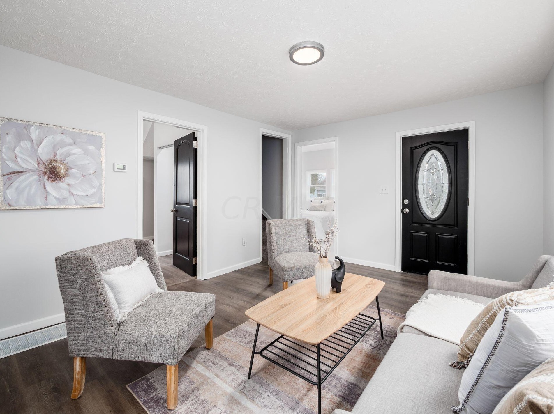 915 Chillicothe Ave, Bellefontaine OH  43311-1009 exterior