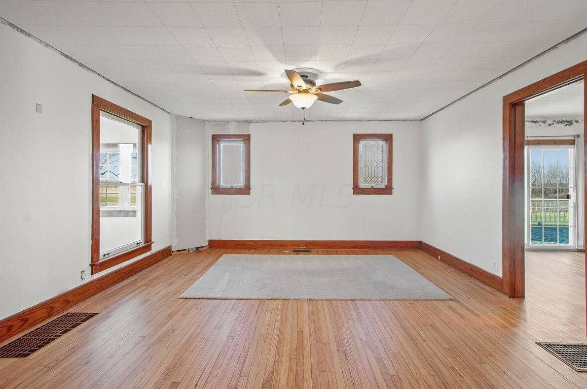 2873 County Road 31, Bellefontaine OH  43311-9777 exterior