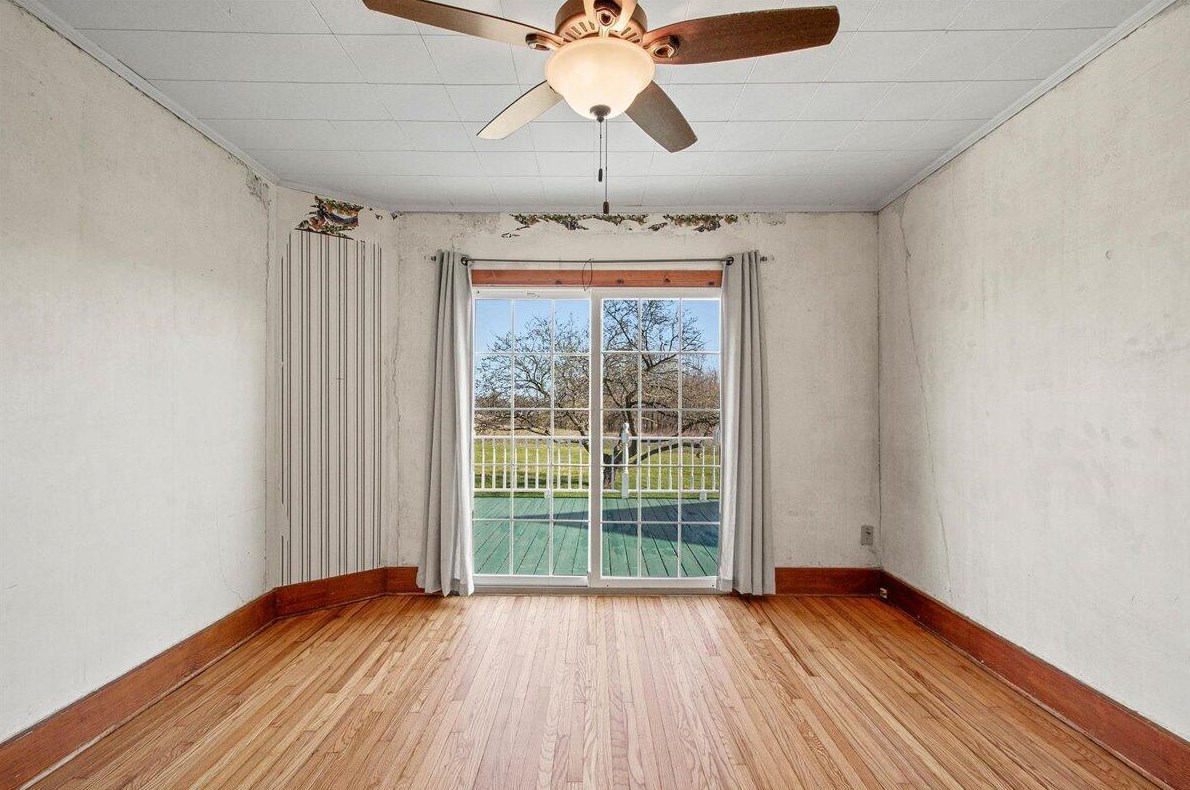 2873 County Road 31, Bellefontaine OH  43311-9777 exterior