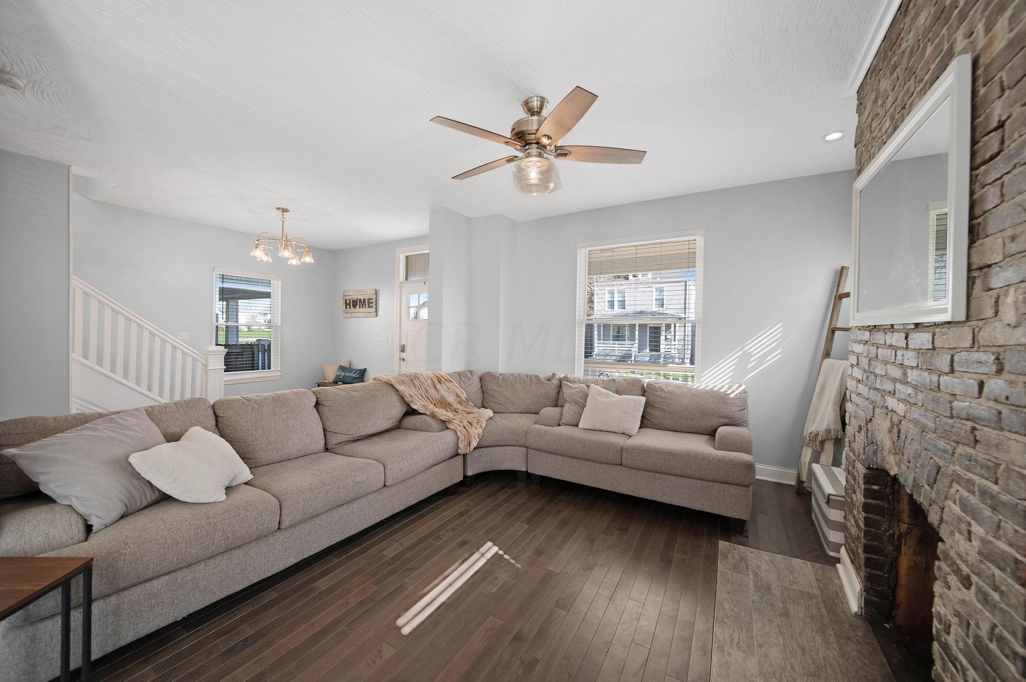 1603 Harvard Ave, Columbus OH 43203-1251 exterior