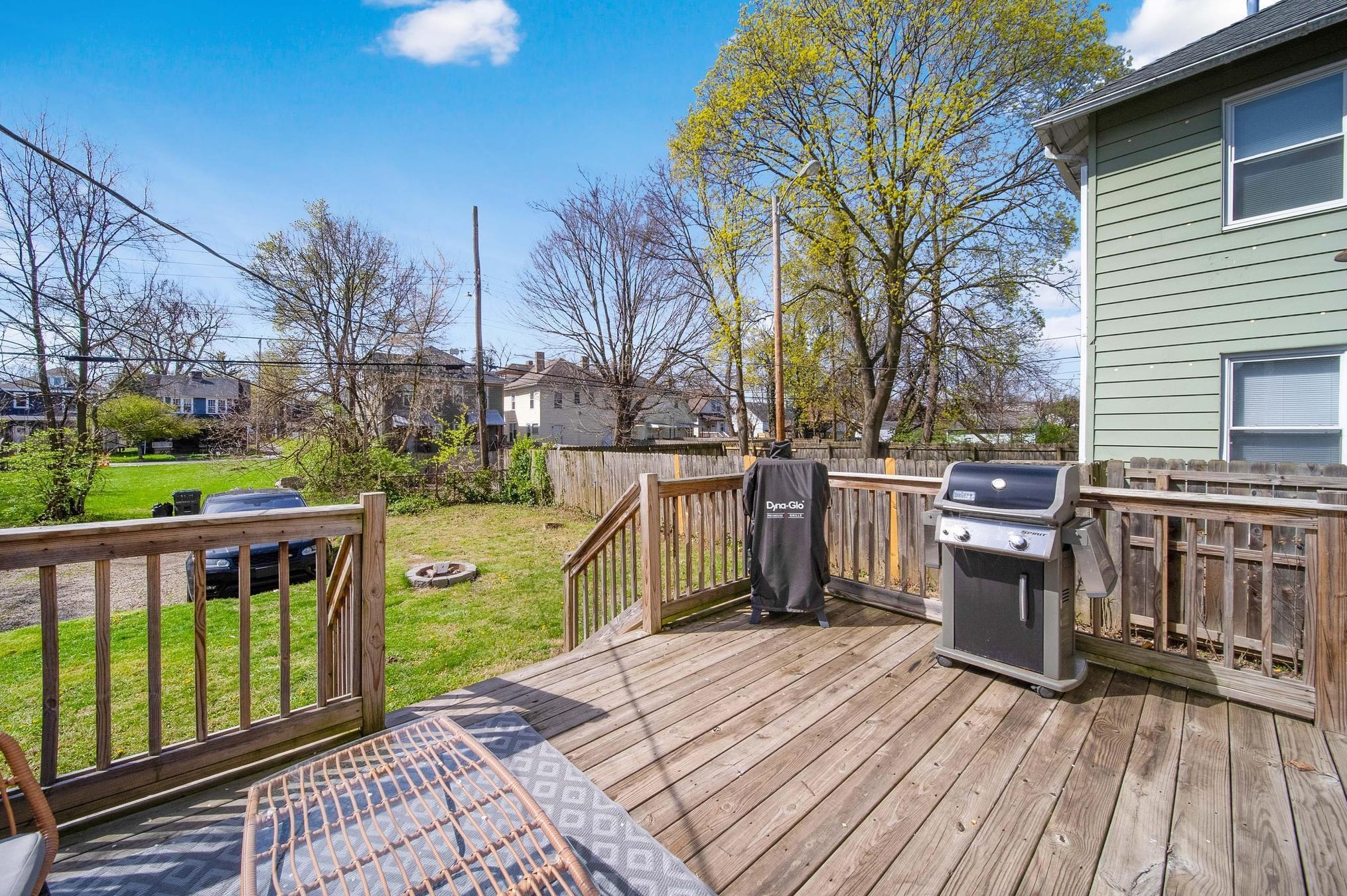 1603 Harvard Ave, Columbus OH 43203-1251 exterior