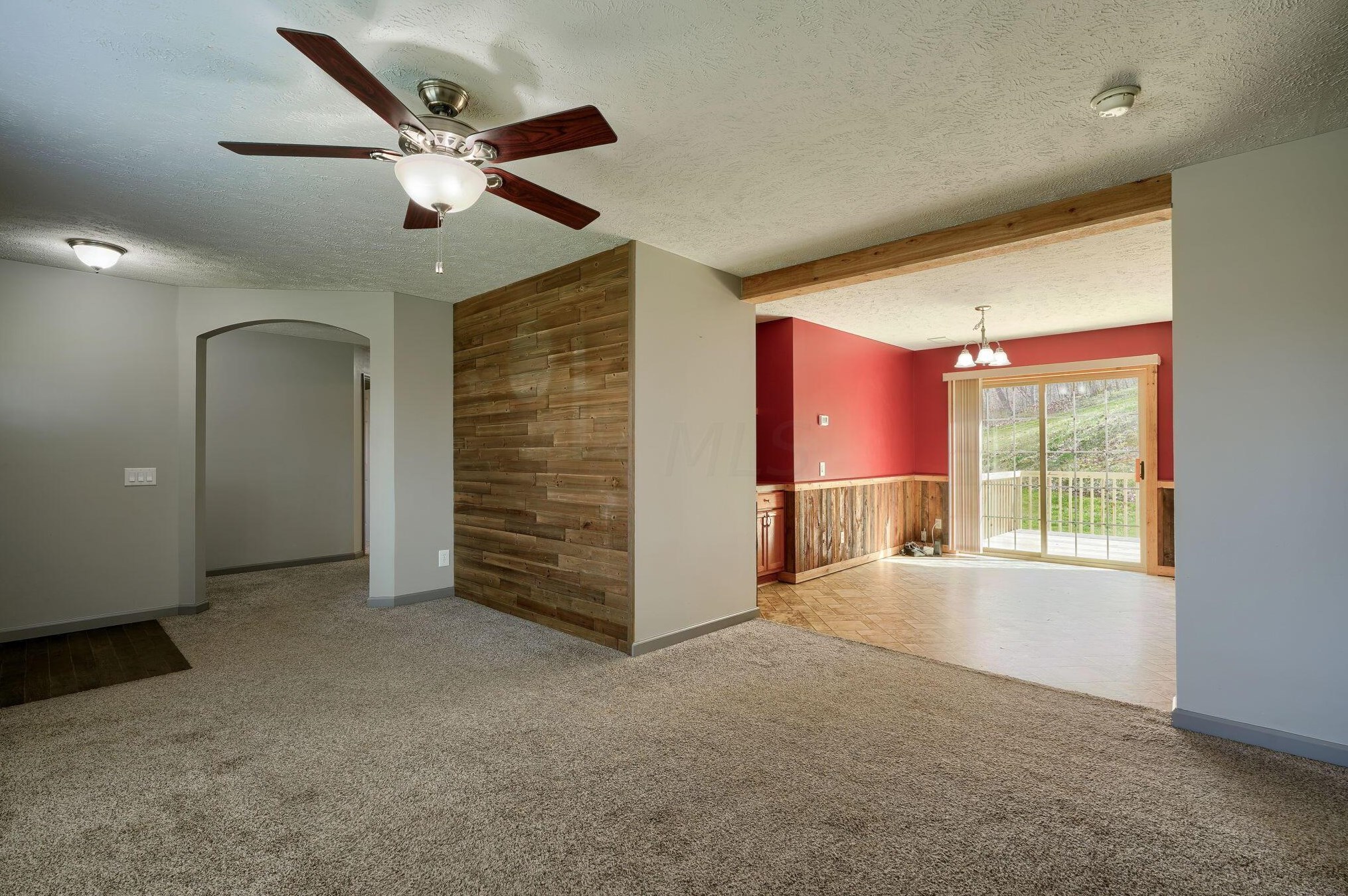 4588 Dixon Mill Rd, Londonderry, OH 45647