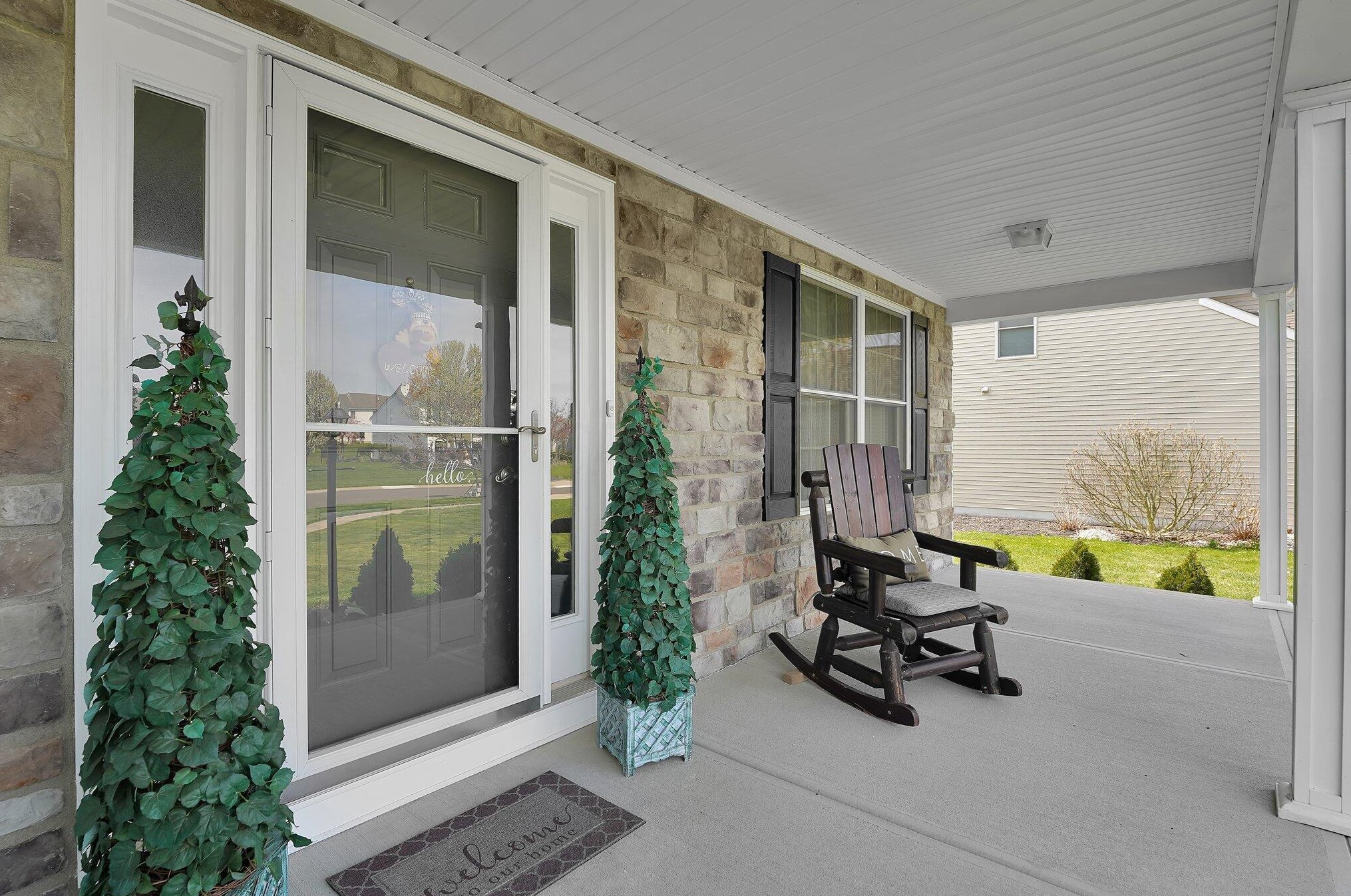 11437 Chanticleer Terrace Nw, Pickerington, OH 43147