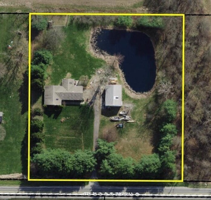 615 3 Bs And K Rd, Galena, OH 43021-9565