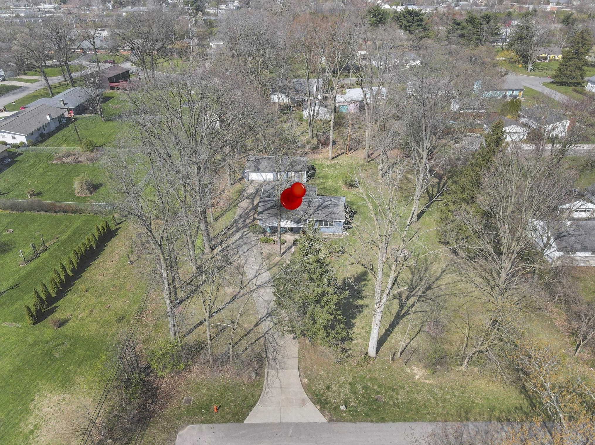 4379 4th St, Columbus, OH 43224-1908