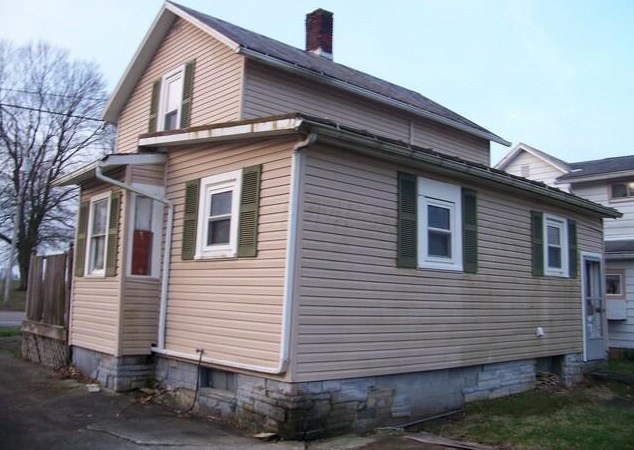 4584 State Route 98, Bucyrus, OH 44820-9117