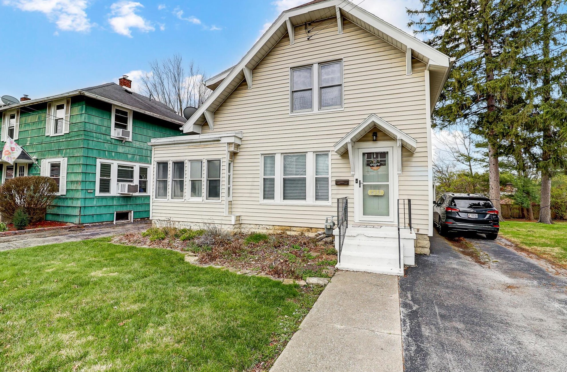 433 Forest St, Marion, OH 43302