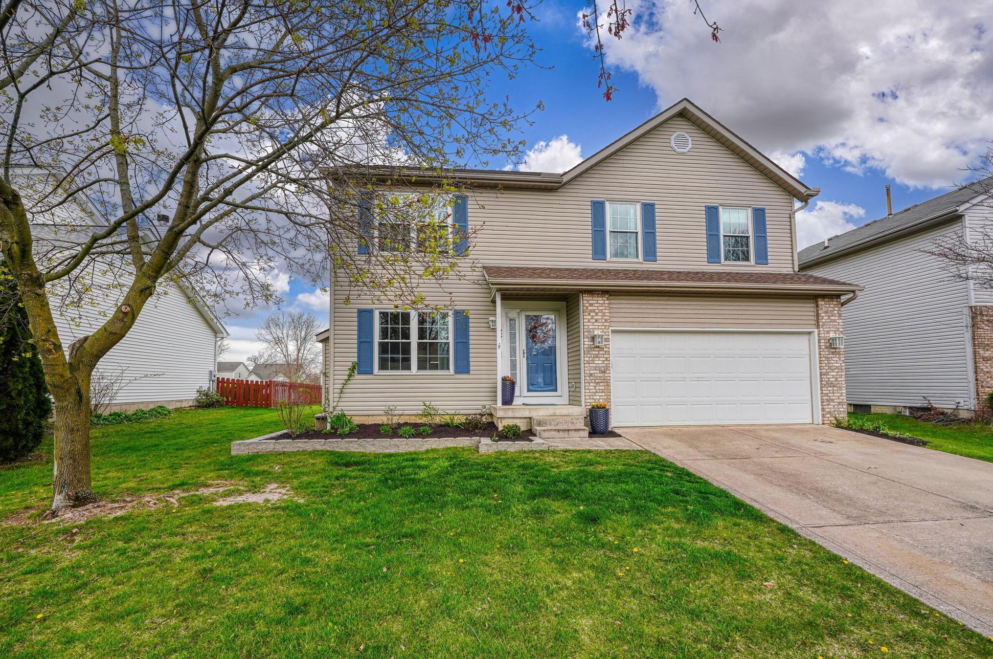 27 Glengary Dr, Delaware, OH 43015