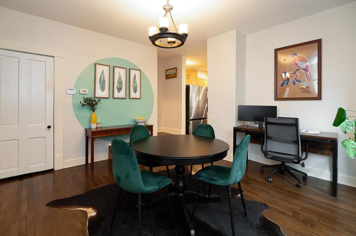 350 Gates St, Columbus OH  43206-3628 exterior