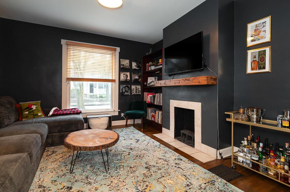 350 Gates St, Columbus OH  43206-3628 exterior