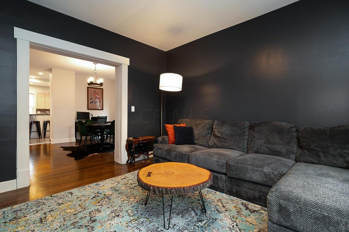 350 Gates St, Columbus OH  43206-3628 exterior