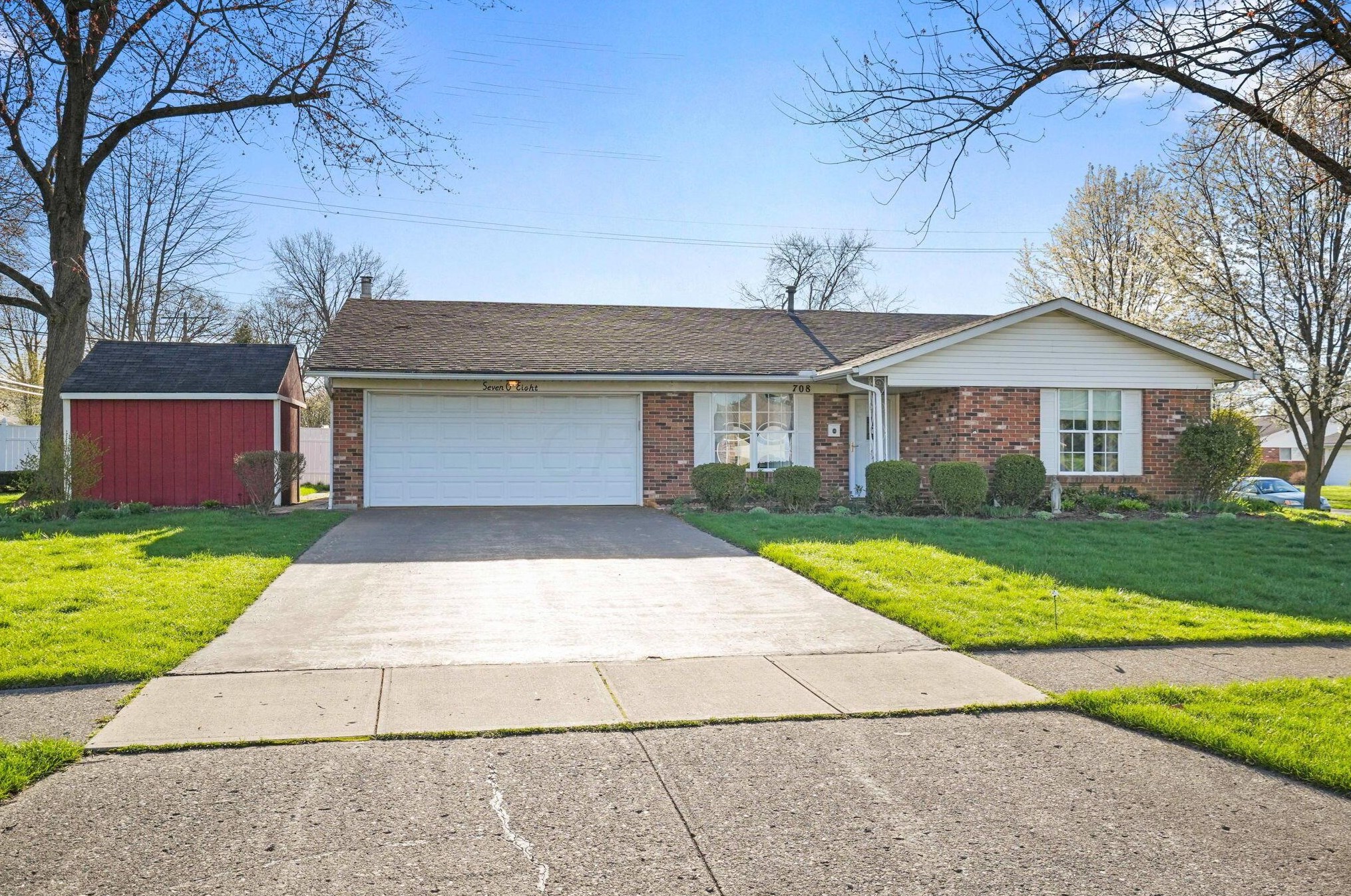708 Birmingham Rd, Westerville, OH 43081-3403