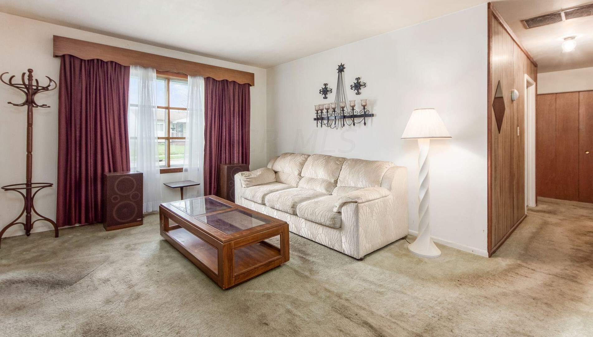 1631 Burley Dr, Columbus, OH 43207-2705