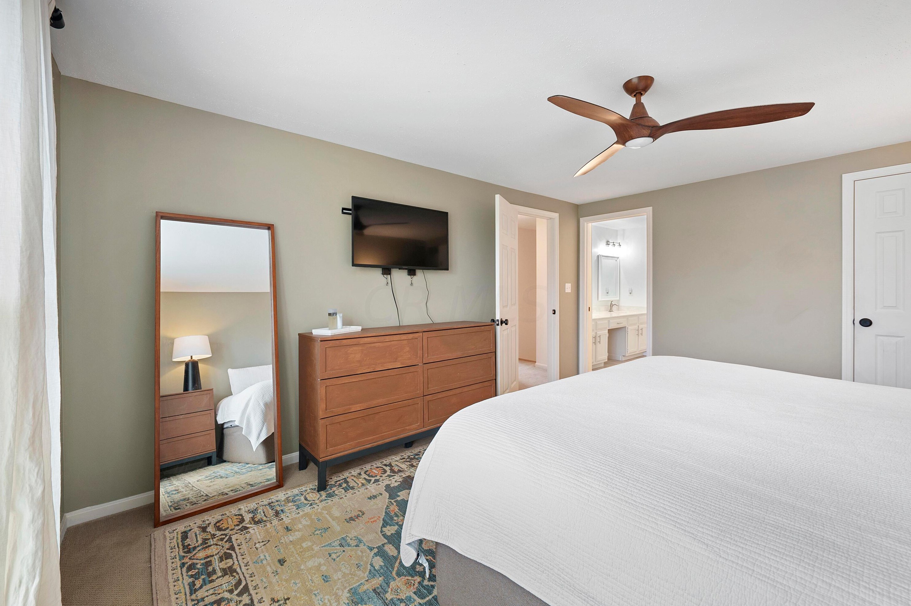 7244 Hopewell Ct, Dublin OH  43017-2899 exterior