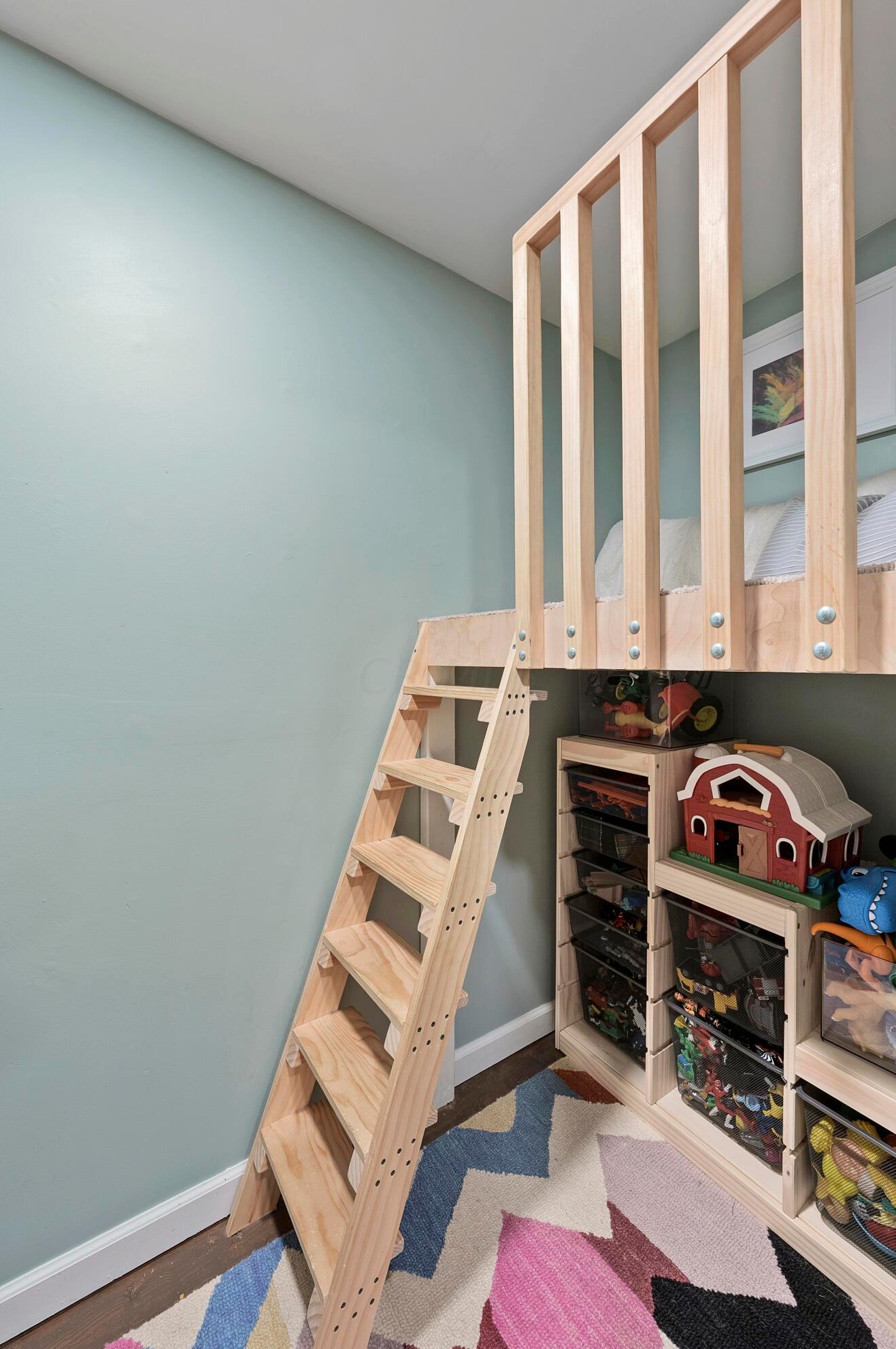 7244 Hopewell Ct, Dublin OH  43017-2899 exterior