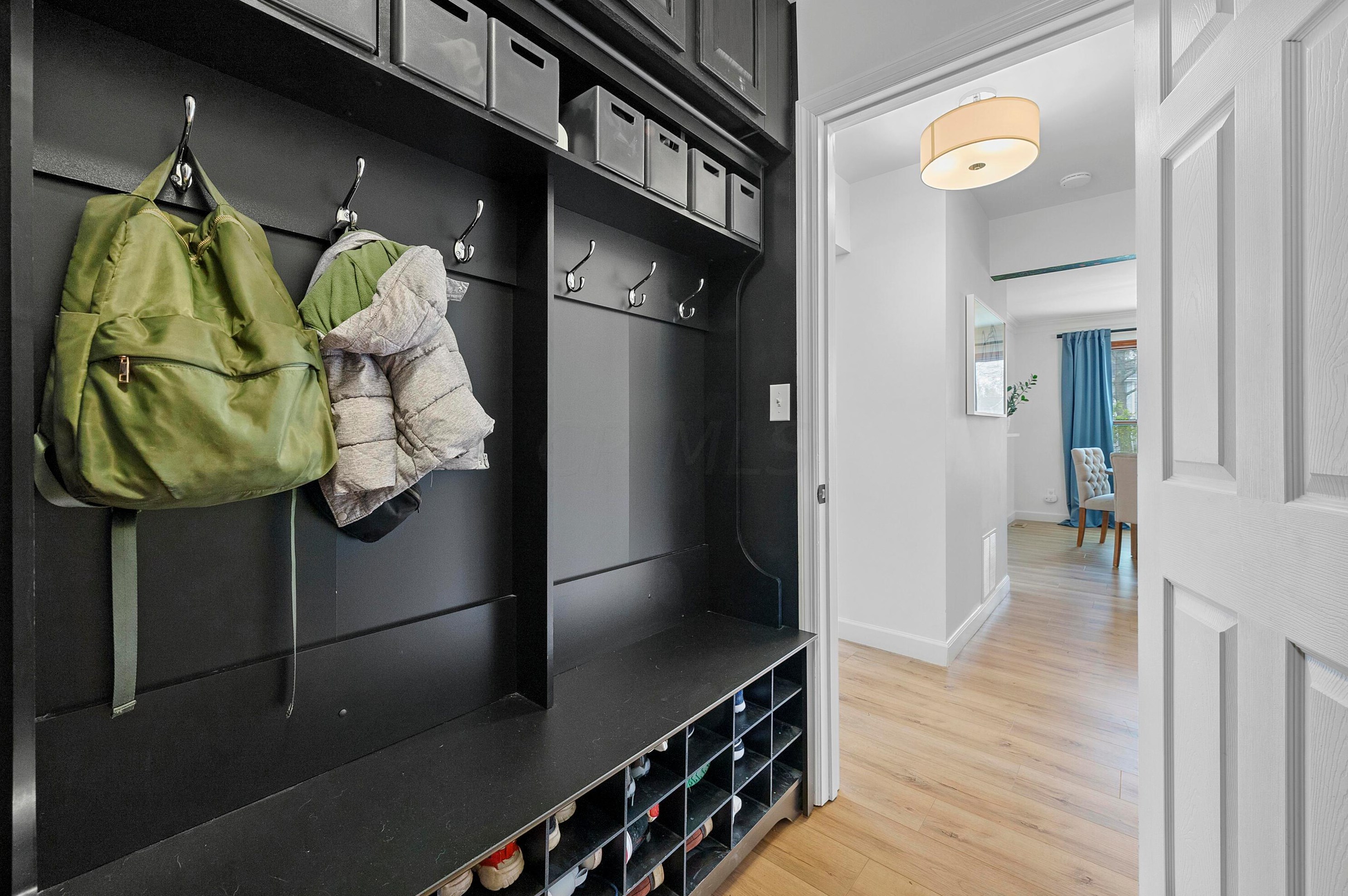 7244 Hopewell Ct, Dublin OH  43017-2899 exterior