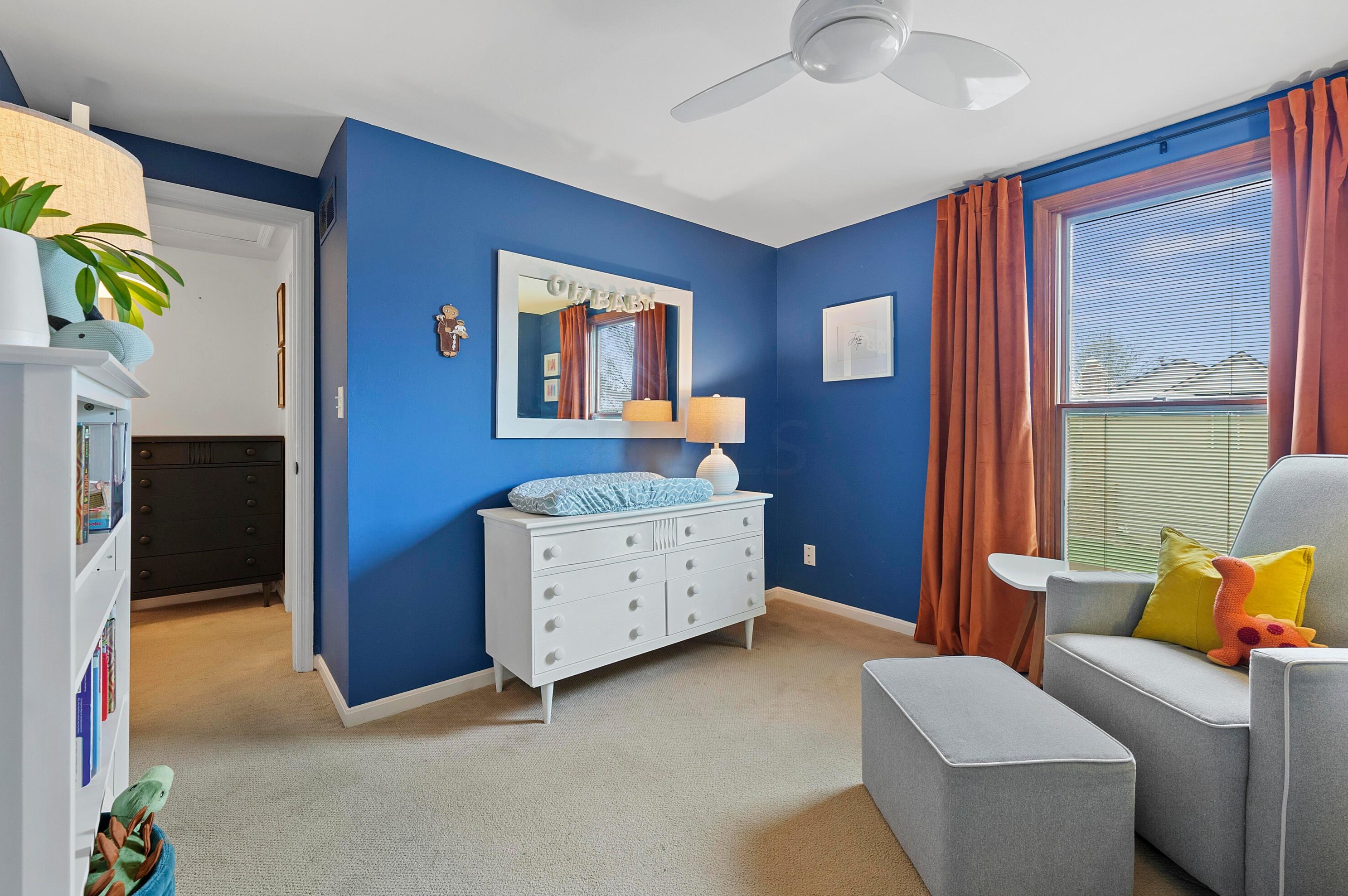 7244 Hopewell Ct, Dublin OH  43017-2899 exterior