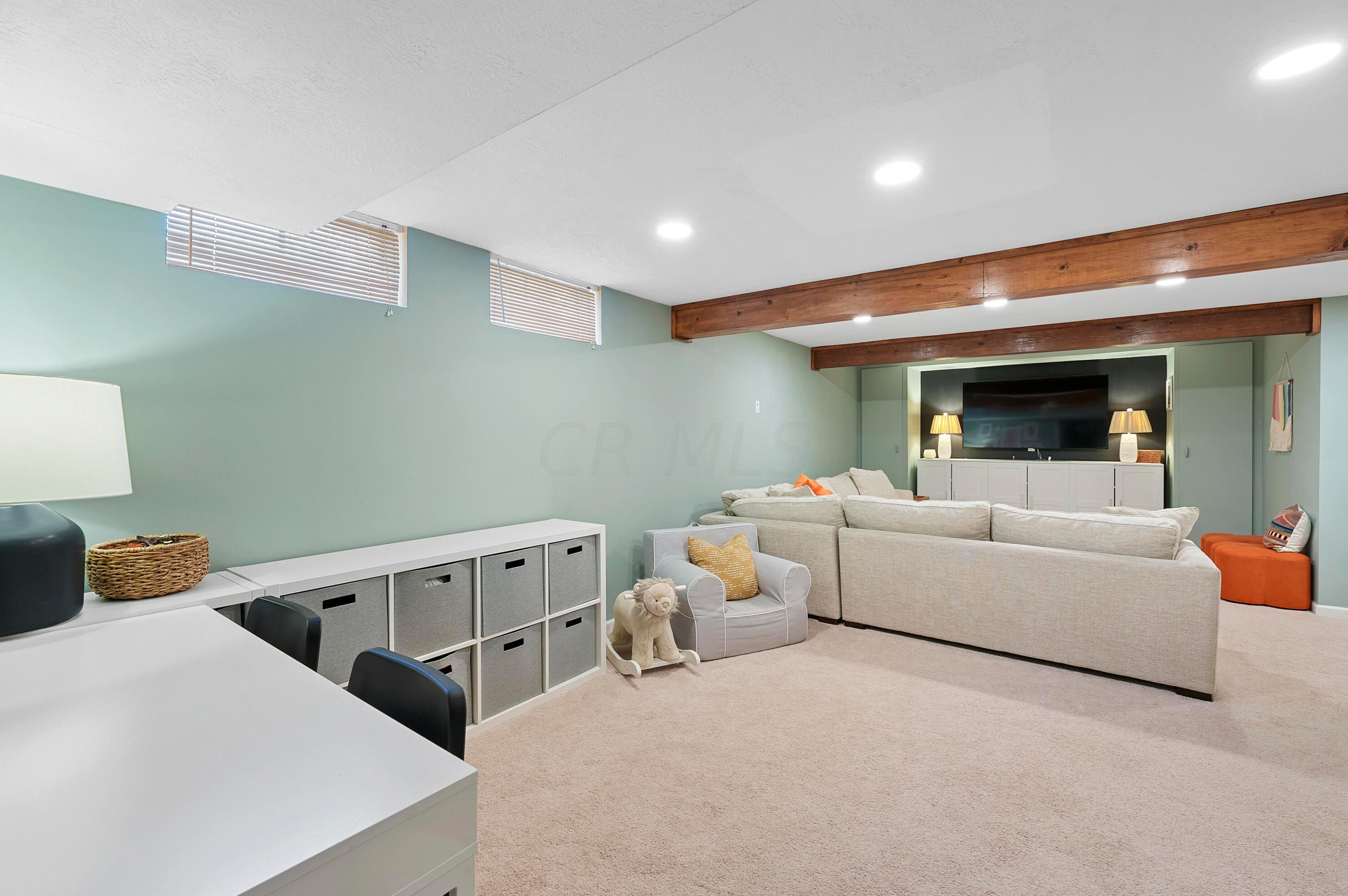 7244 Hopewell Ct, Dublin OH  43017-2899 exterior