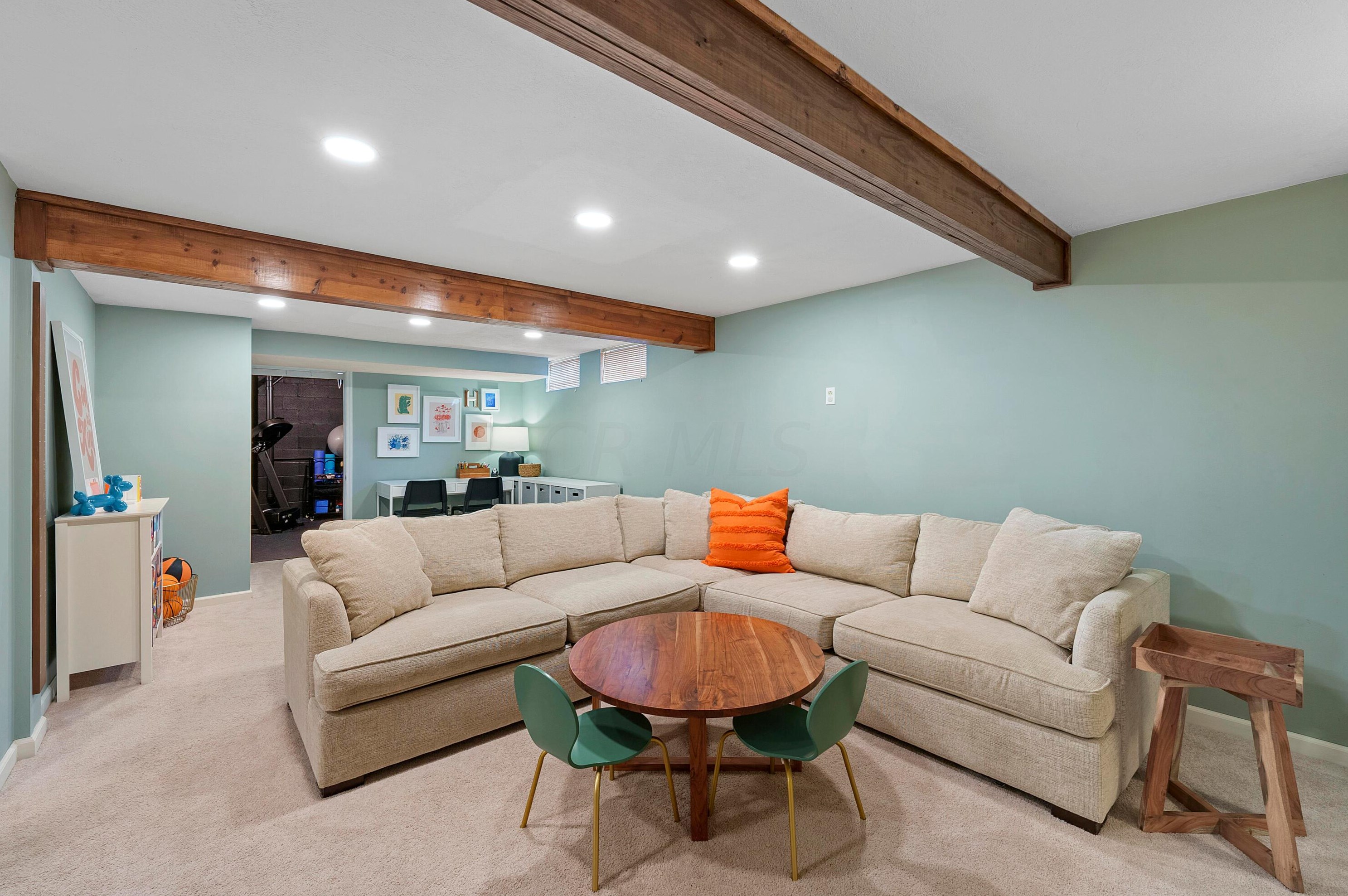 7244 Hopewell Ct, Dublin OH  43017-2899 exterior