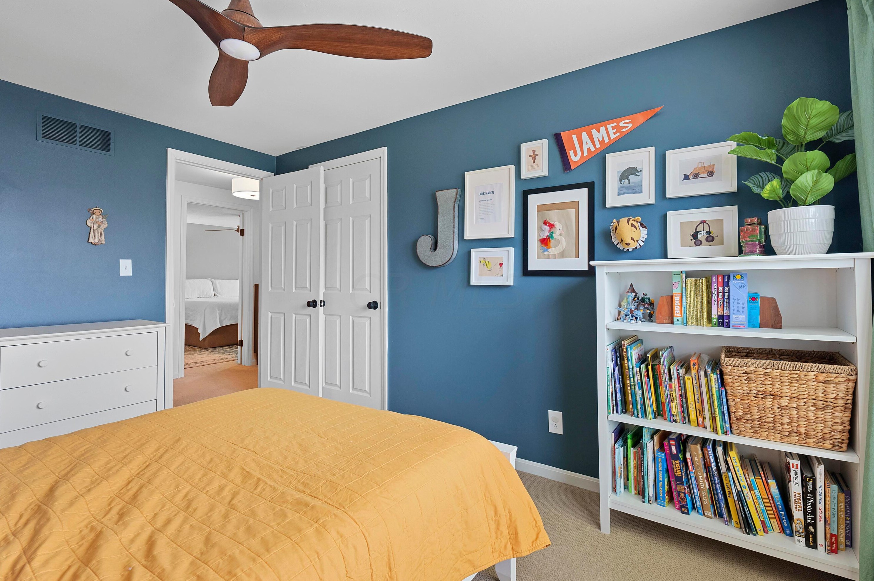 7244 Hopewell Ct, Dublin OH  43017-2899 exterior