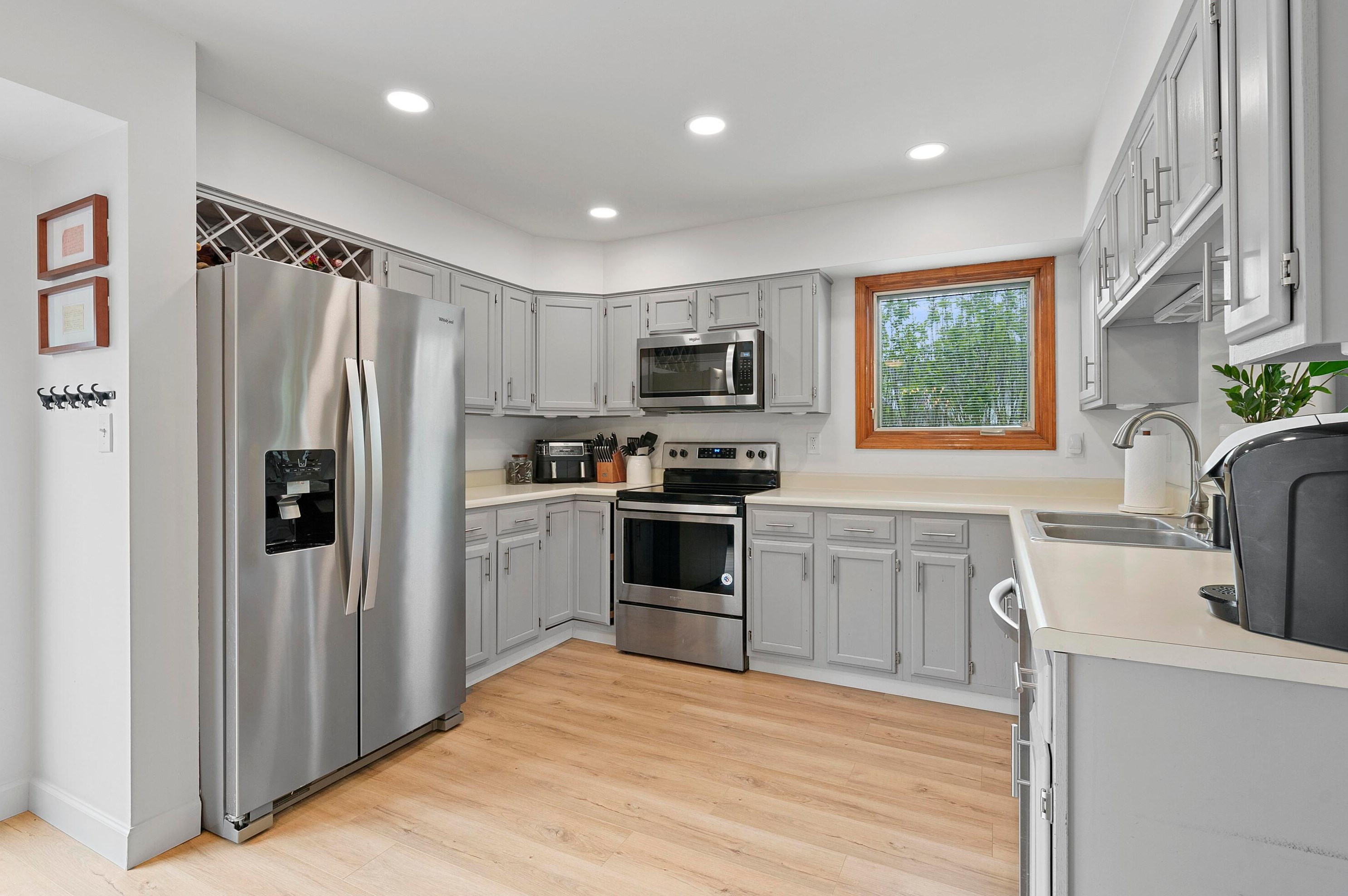 7244 Hopewell Ct, Dublin OH  43017-2899 exterior