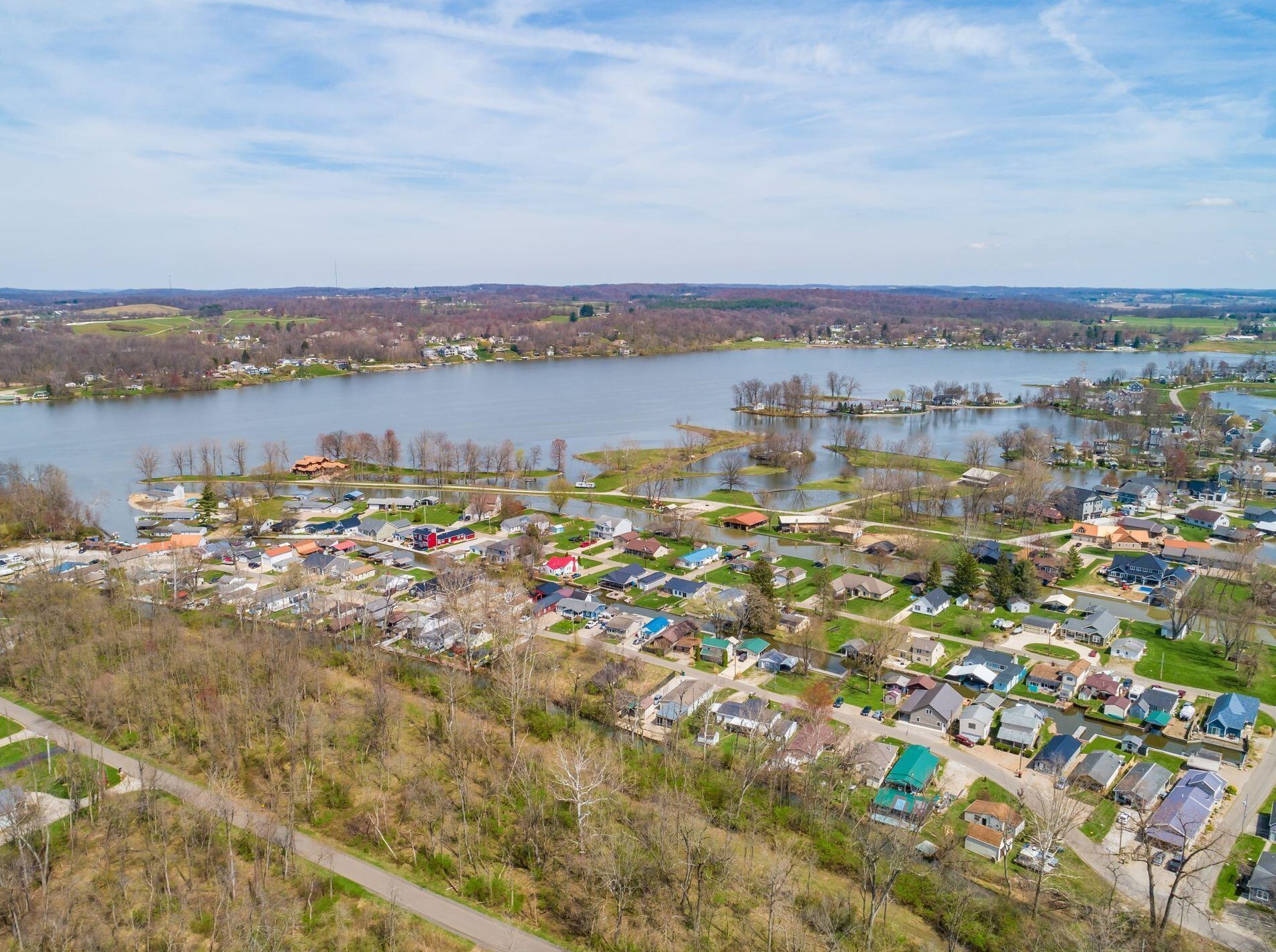 15330 Township Rd 403, Thornville, OH 43076
