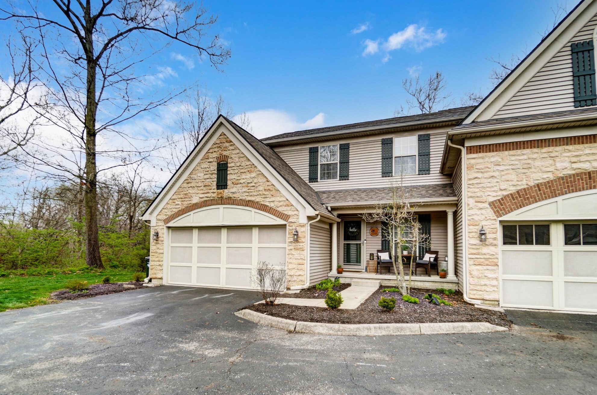 2276 Village At Bexley Dr, Columbus, OH 43209-7815