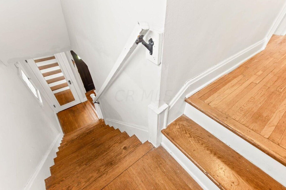 970 Kelton Ave, Columbus OH  43206-1736 exterior