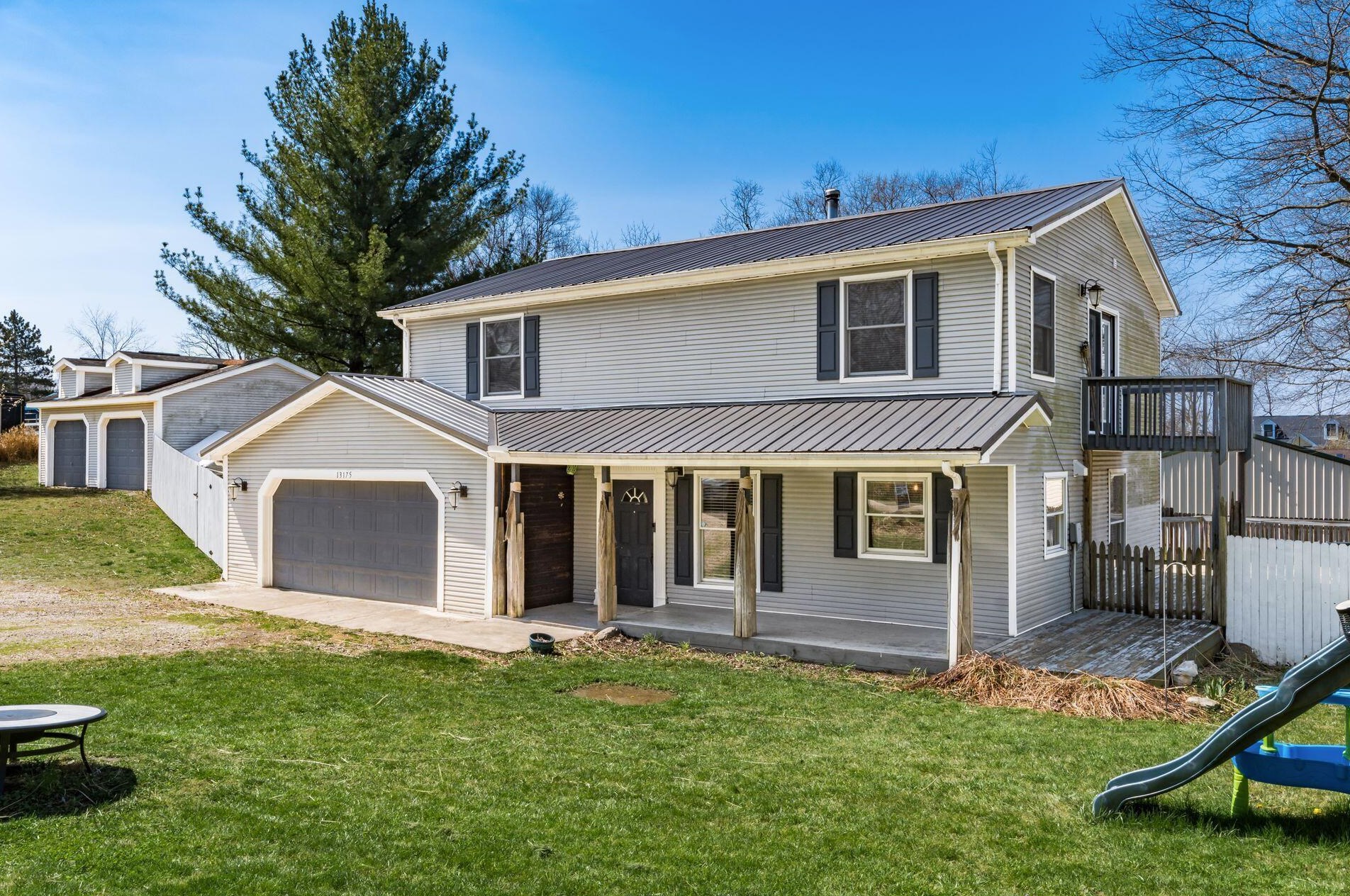 13175 King Rd Ne, Thornville, OH 43076