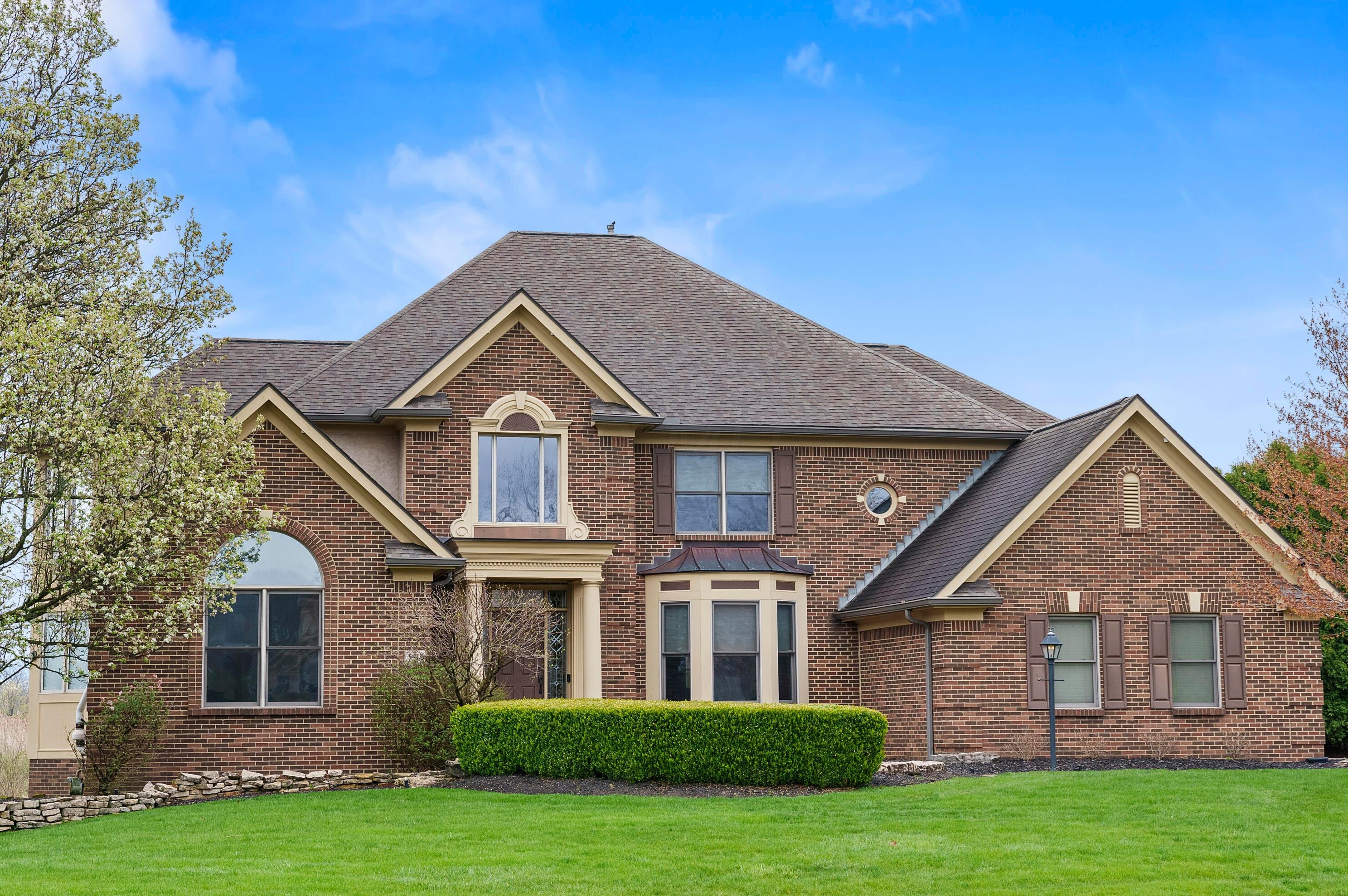 7915 Water Willow Ct, Westerville, OH 43082