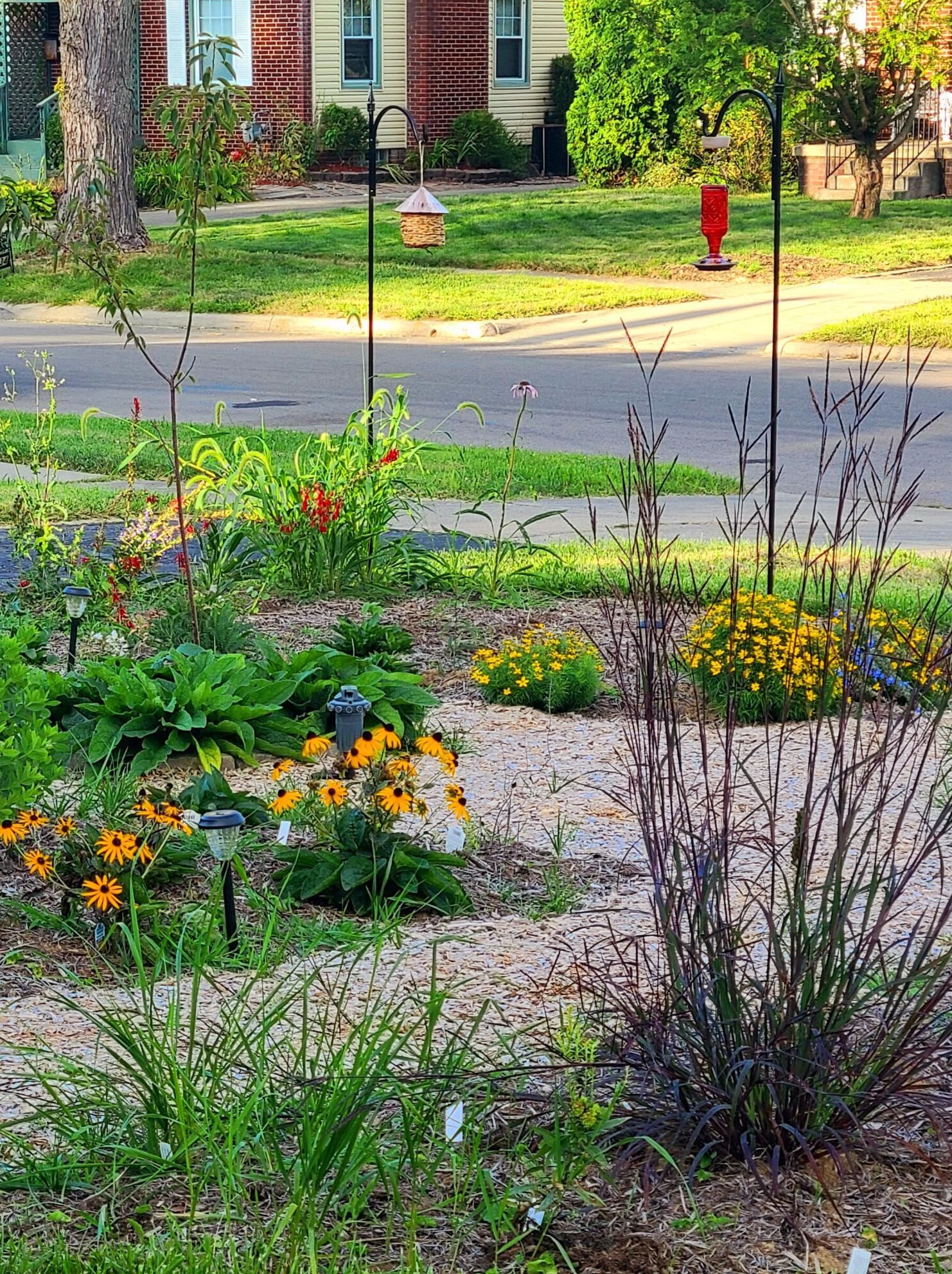 143 Mayfair Blvd, Columbus OH  43213-1610 exterior