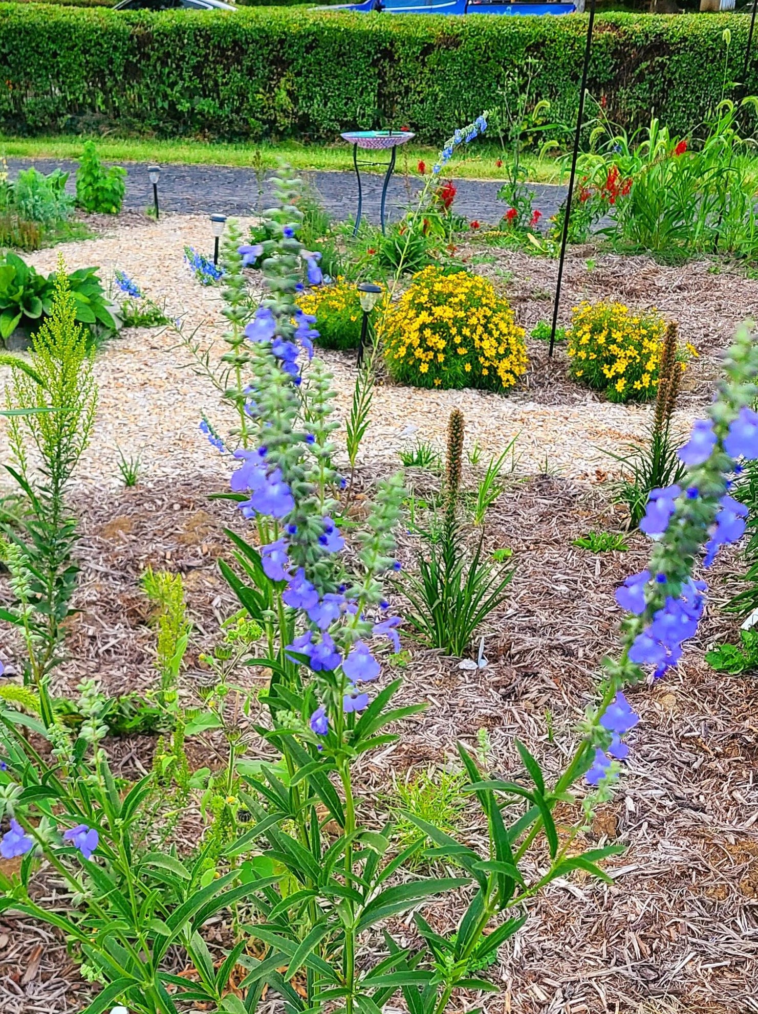 143 Mayfair Blvd, Columbus OH  43213-1610 exterior