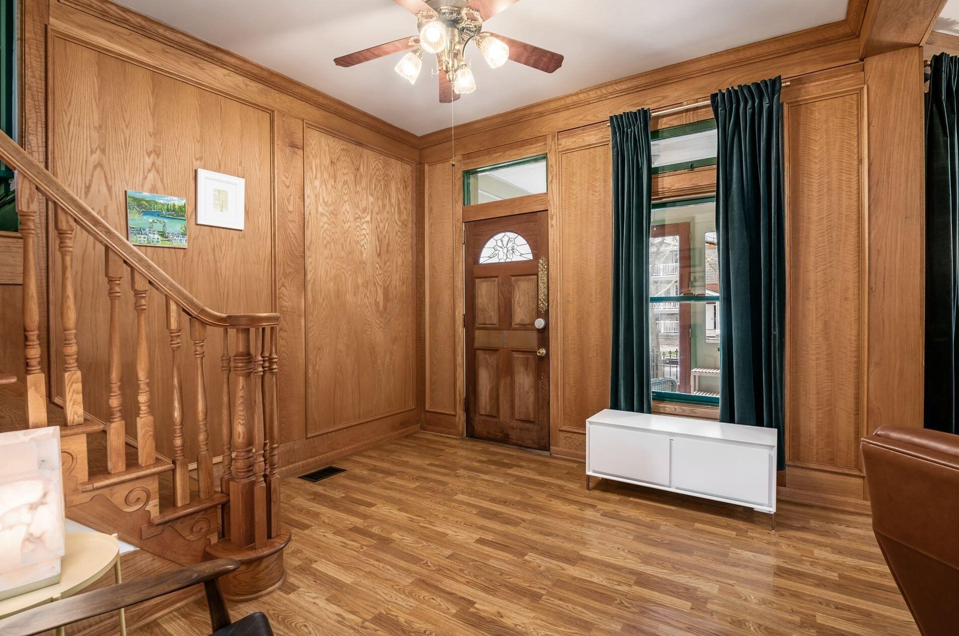 1294 Neil Ave, Columbus OH  43201-3122 exterior