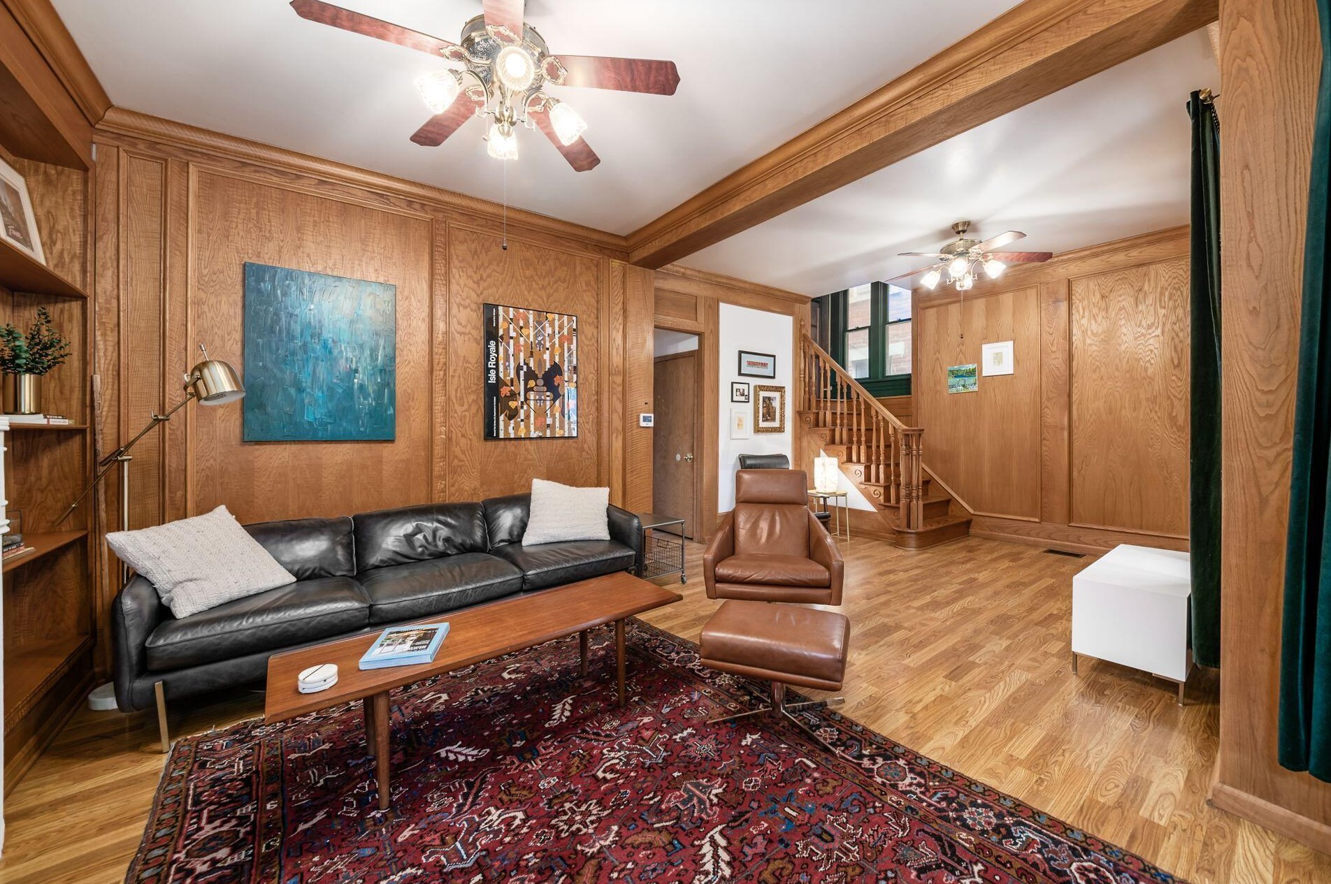 1294 Neil Ave, Columbus OH  43201-3122 exterior