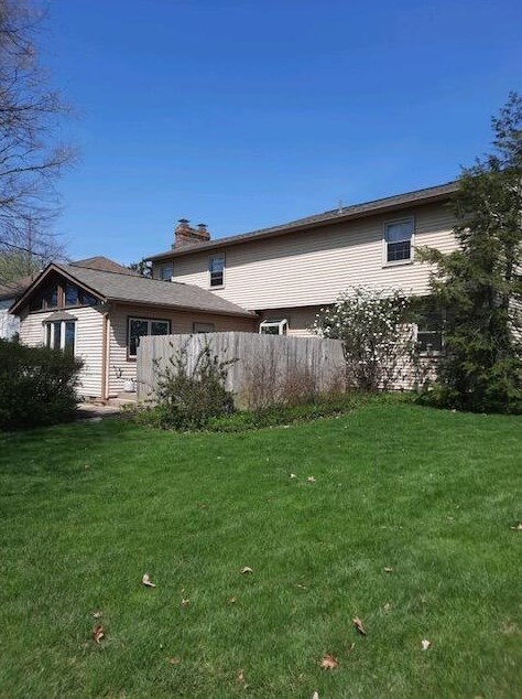 5395 Fortress Trl, Columbus, OH 43230-1545
