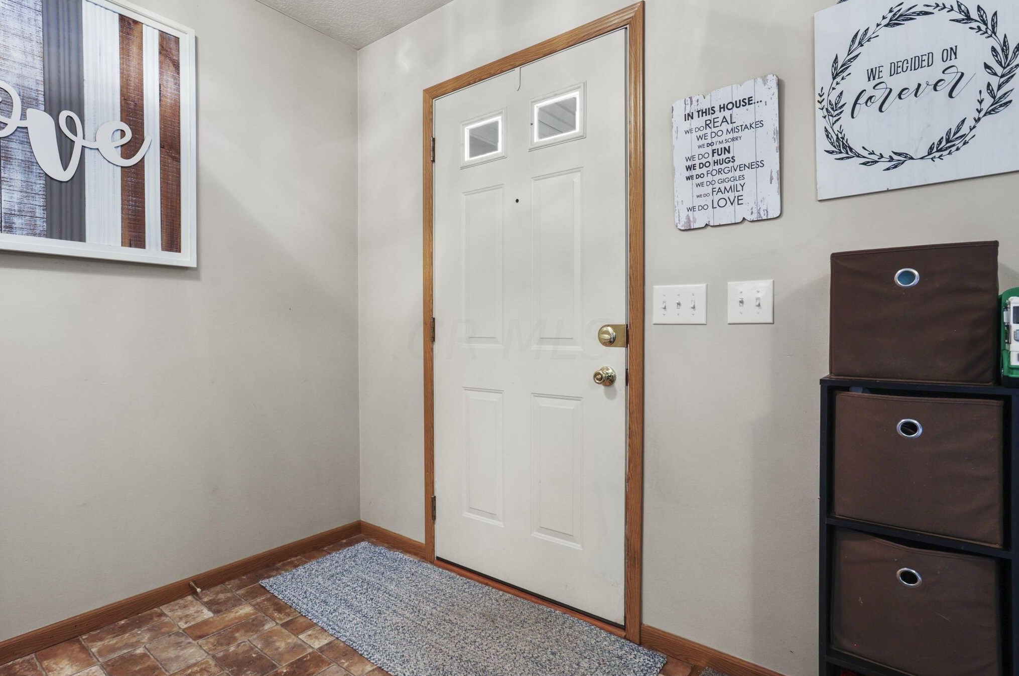 954 Tenbrook Pl, Columbus OH  43228-6386 exterior