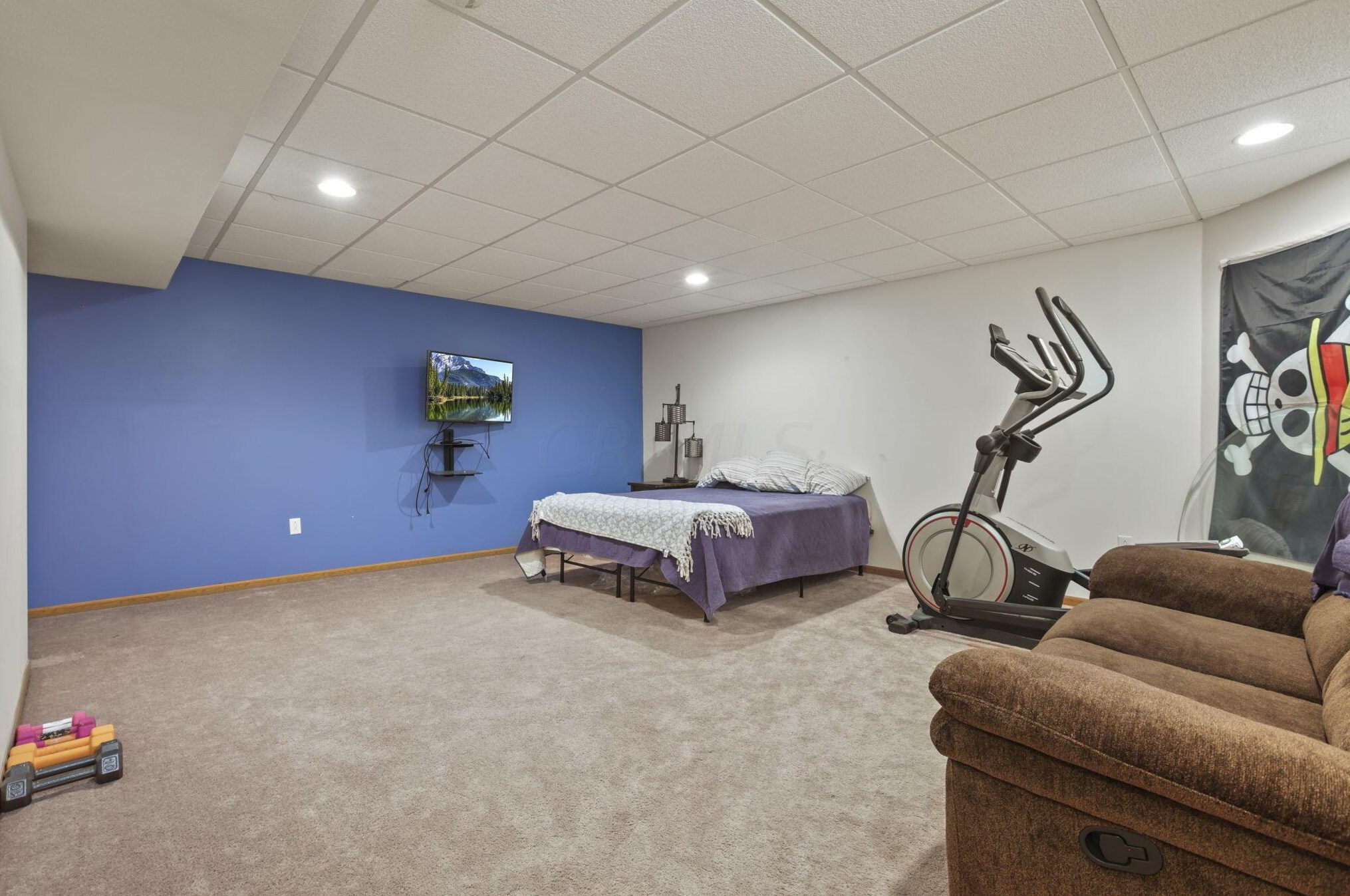 954 Tenbrook Pl, Columbus OH  43228-6386 exterior