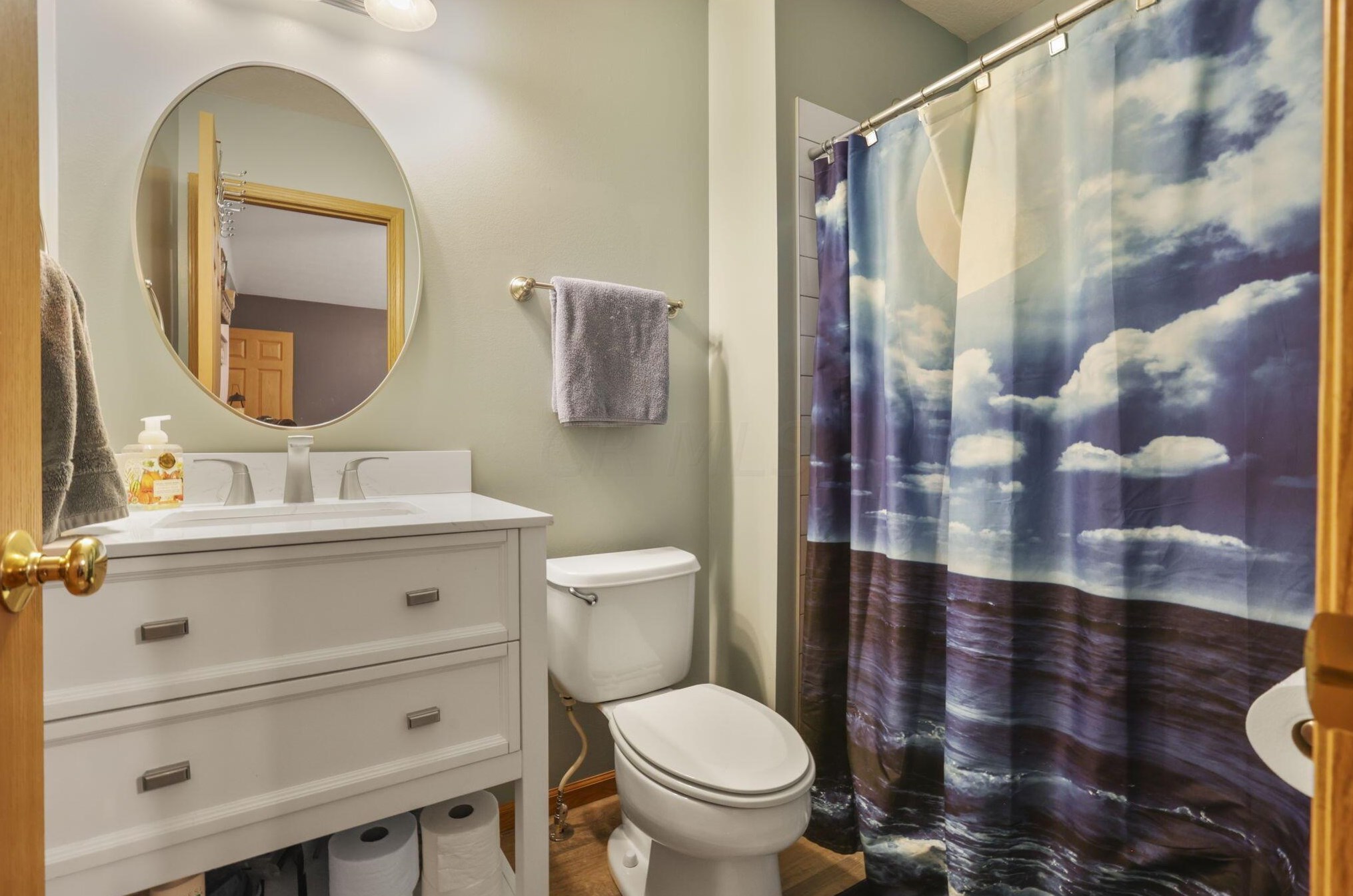 954 Tenbrook Pl, Columbus OH  43228-6386 exterior