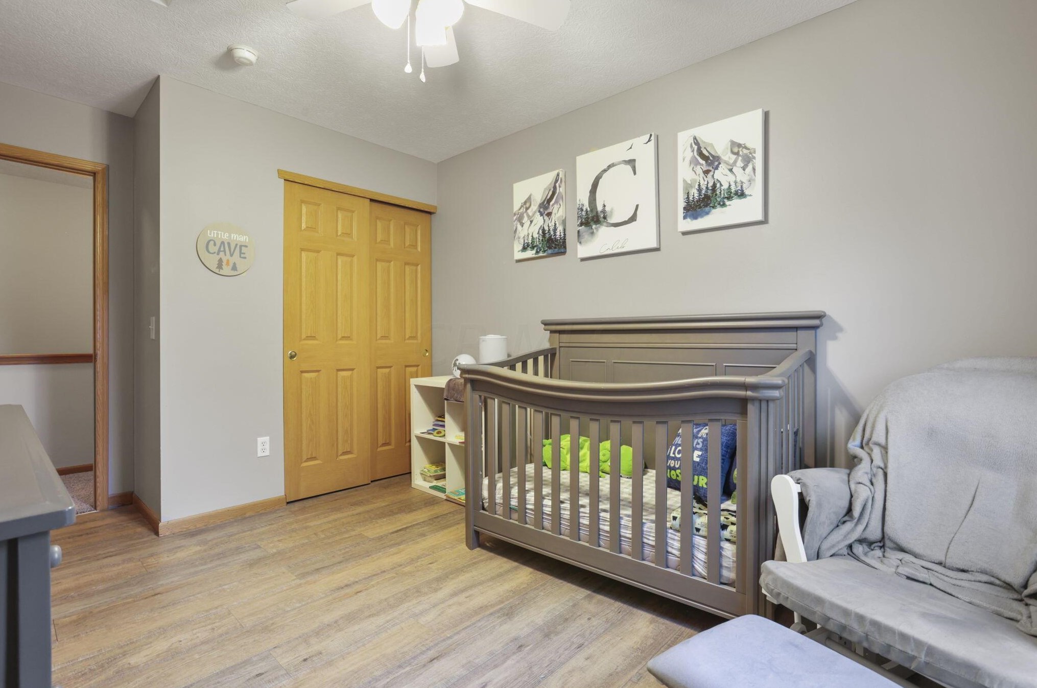 954 Tenbrook Pl, Columbus OH  43228-6386 exterior