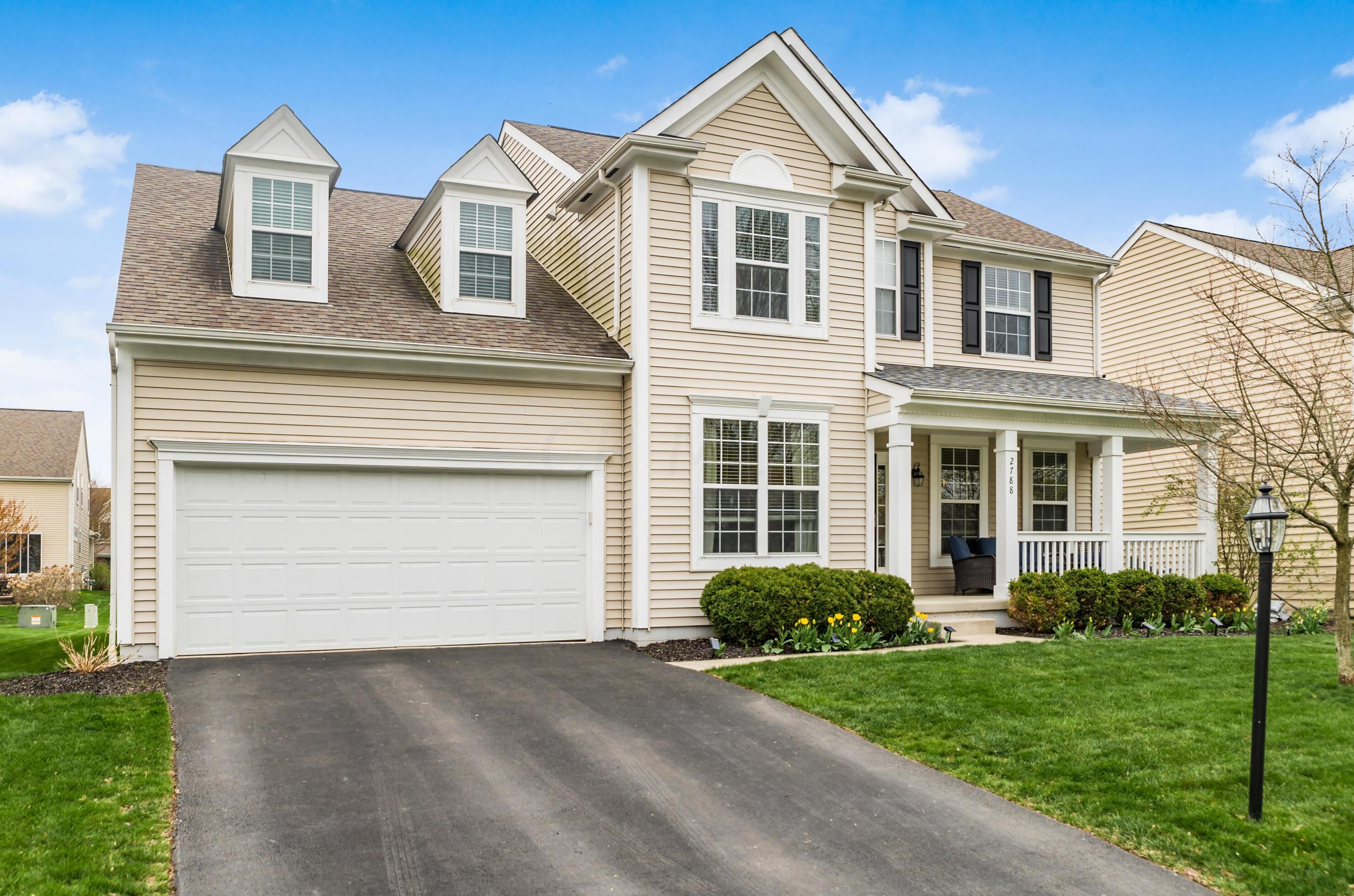 2788 Keannen St, Blacklick, OH 43004-6023